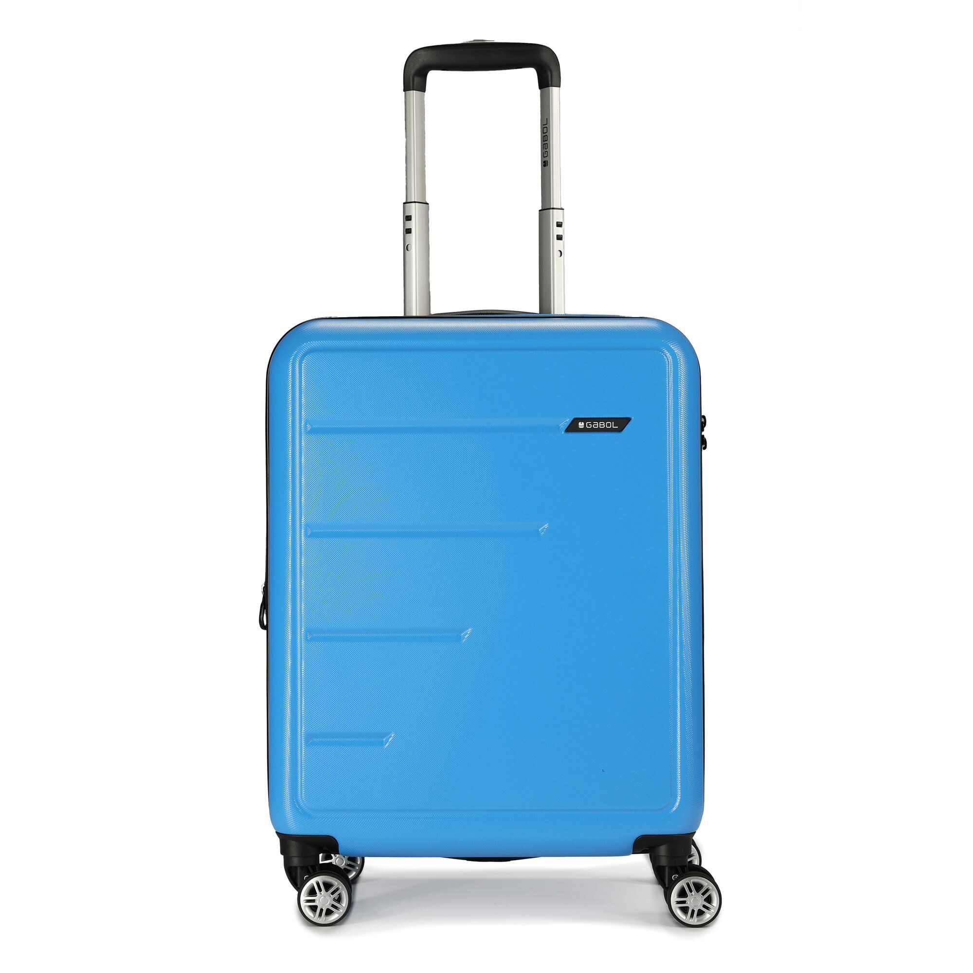 Gabol Trolley Future Plus