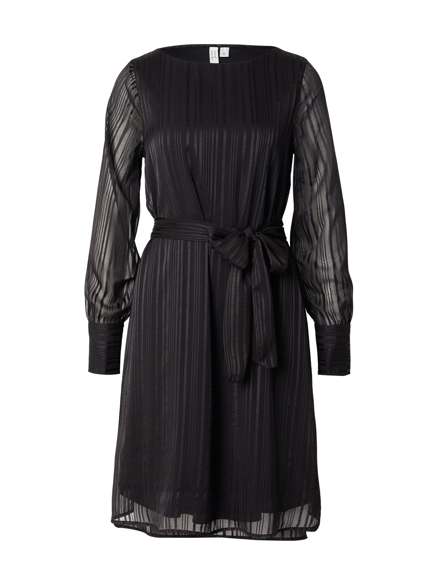 VERO MODA Rochie VMGEDNA  negru