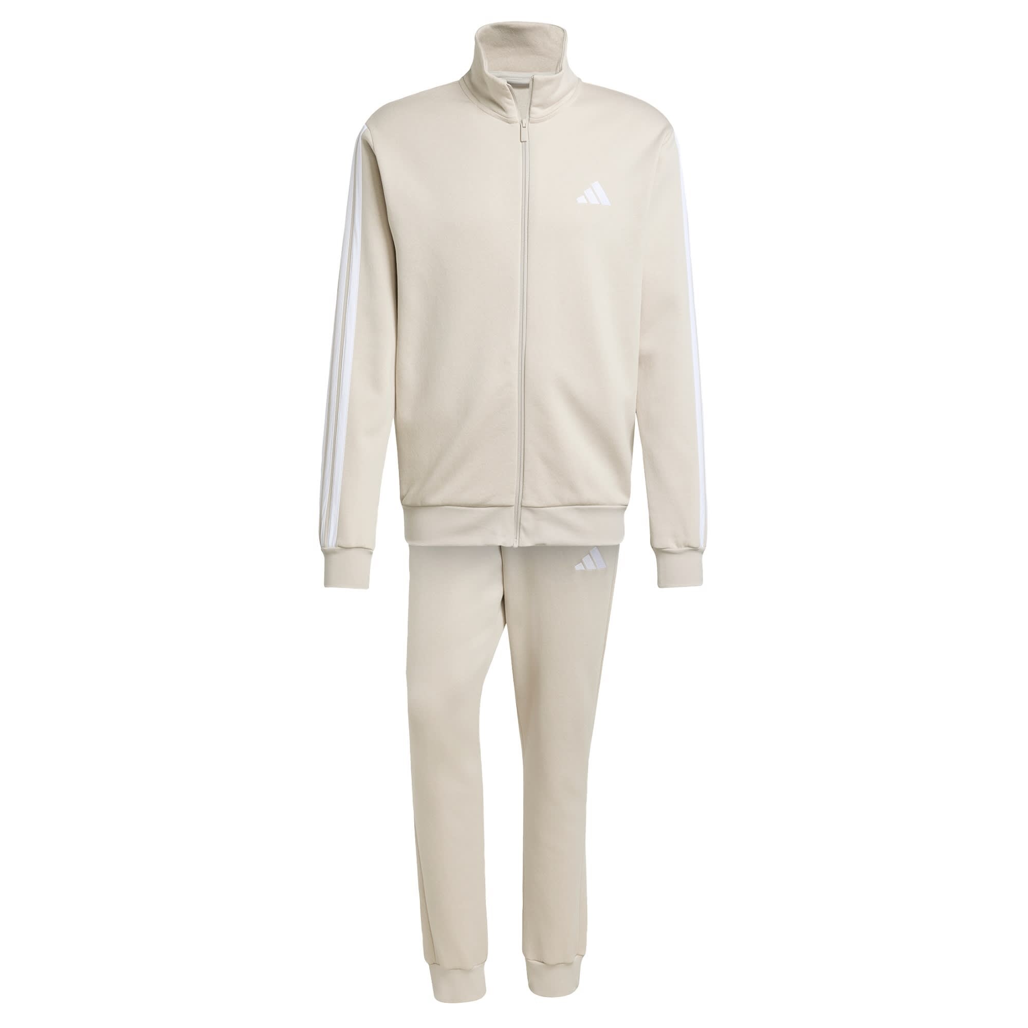 ADIDAS SPORTSWEAR Tréningruha  bézs / fehér akciós termékkép 1