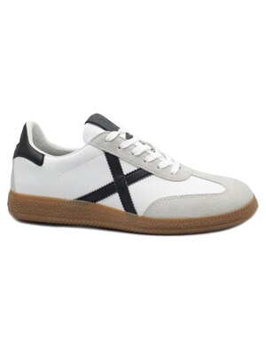 MUNICH Zapatillas deportivas bajas  blanco