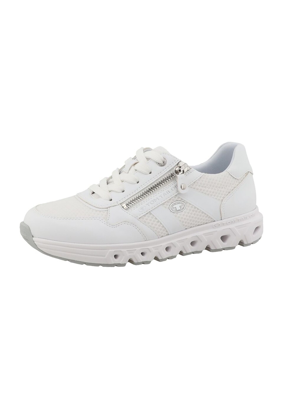 Låg sneaker