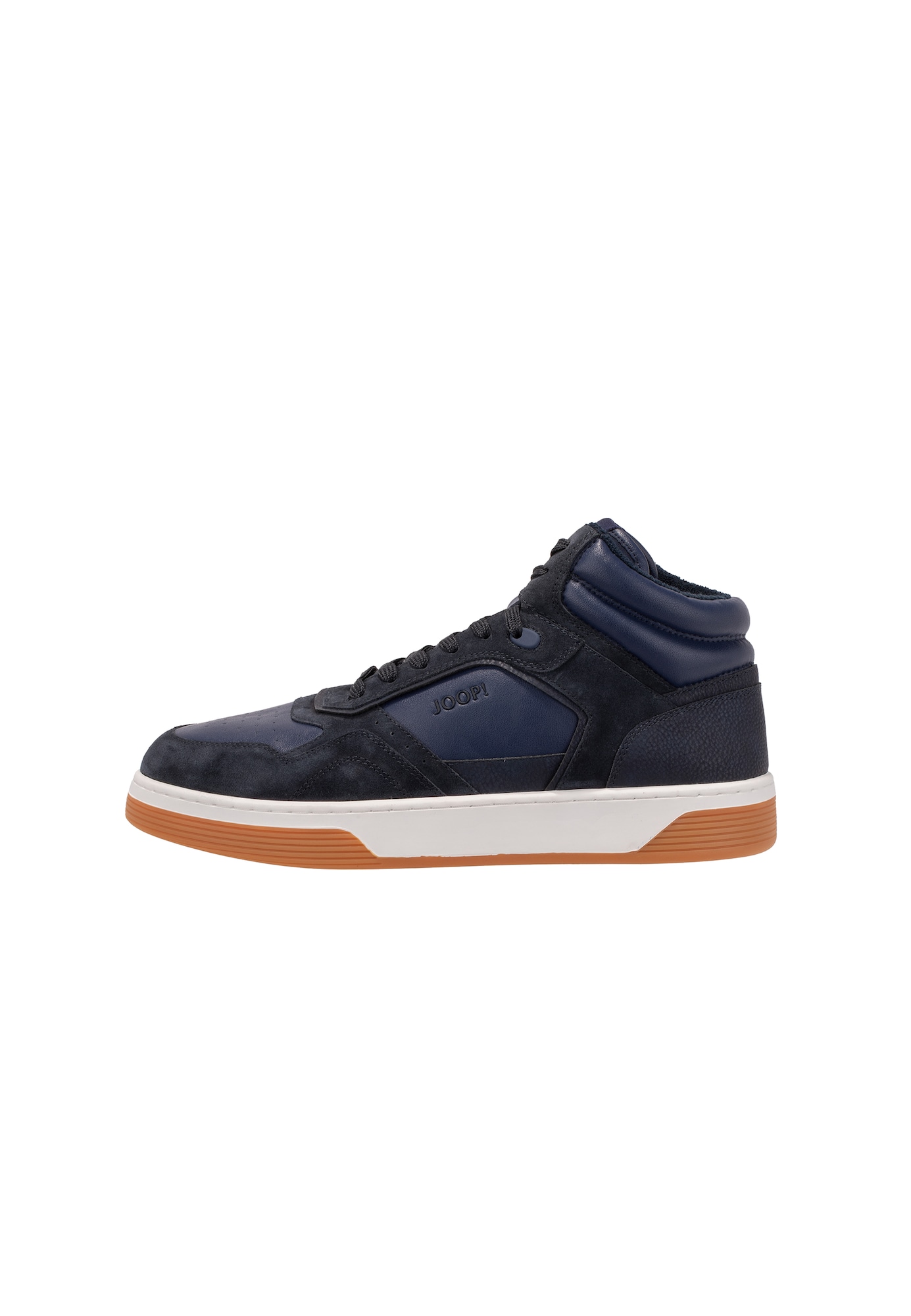 Thumbnail - Sneaker 'Misto New Coralie Hi'