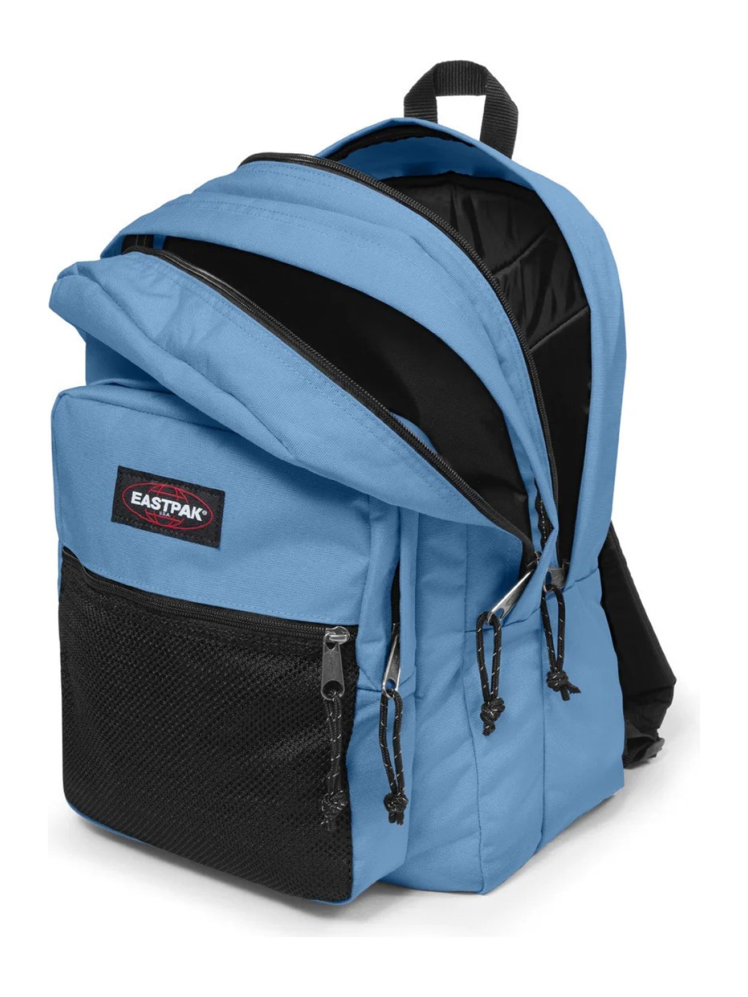 EASTPAK Mochila azul claro – imagen 7