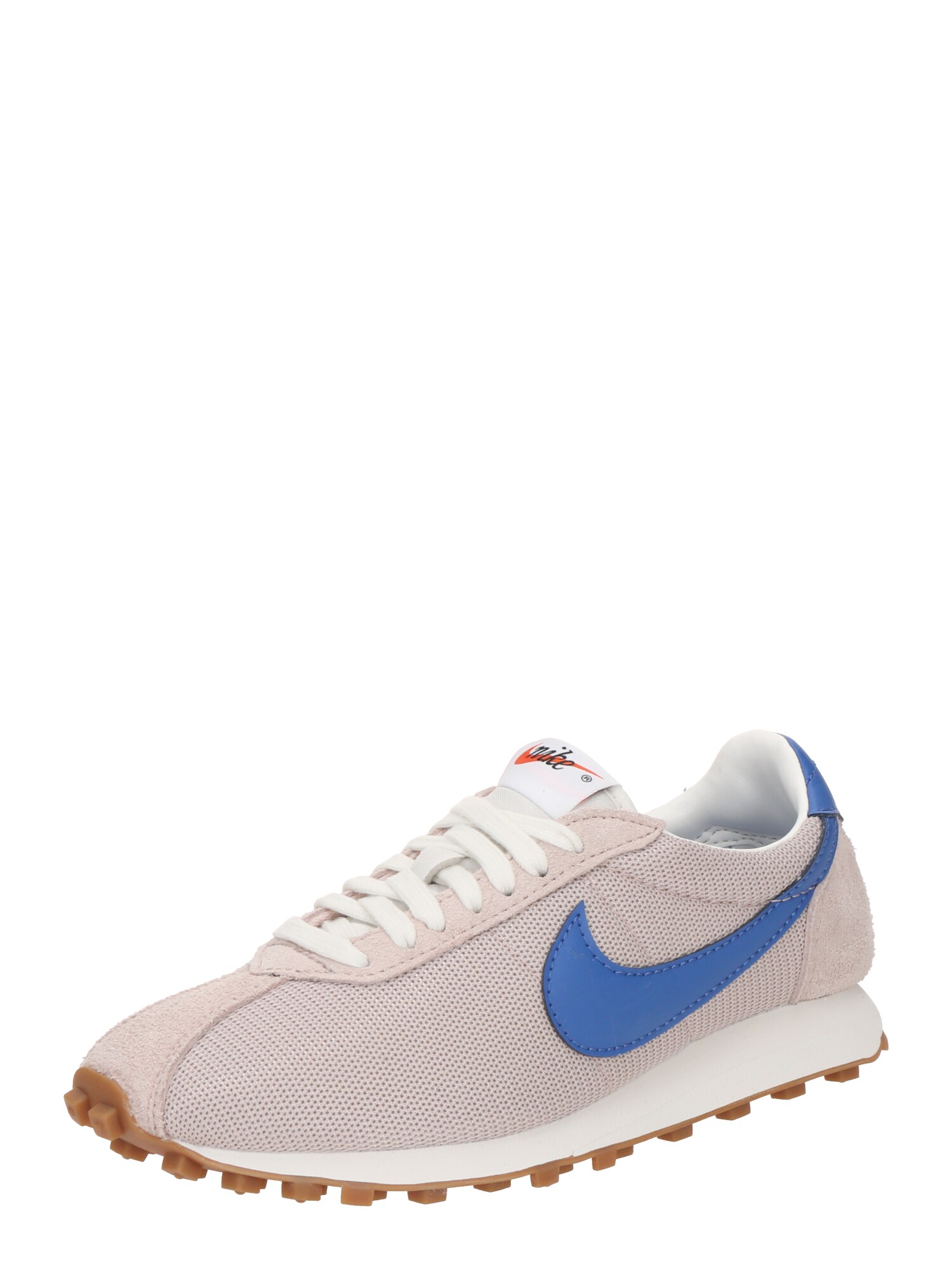 Nike Sportswear Sneaker low LD-1000  albastru regal / maro cappuccino