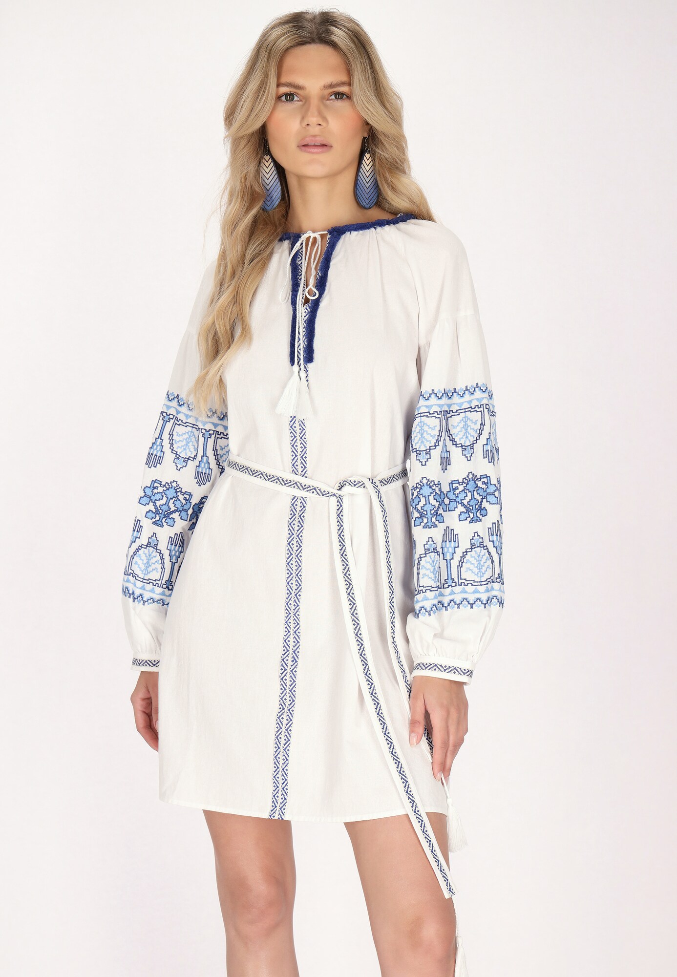 Thumbnail - usha FESTIVAL Kleid