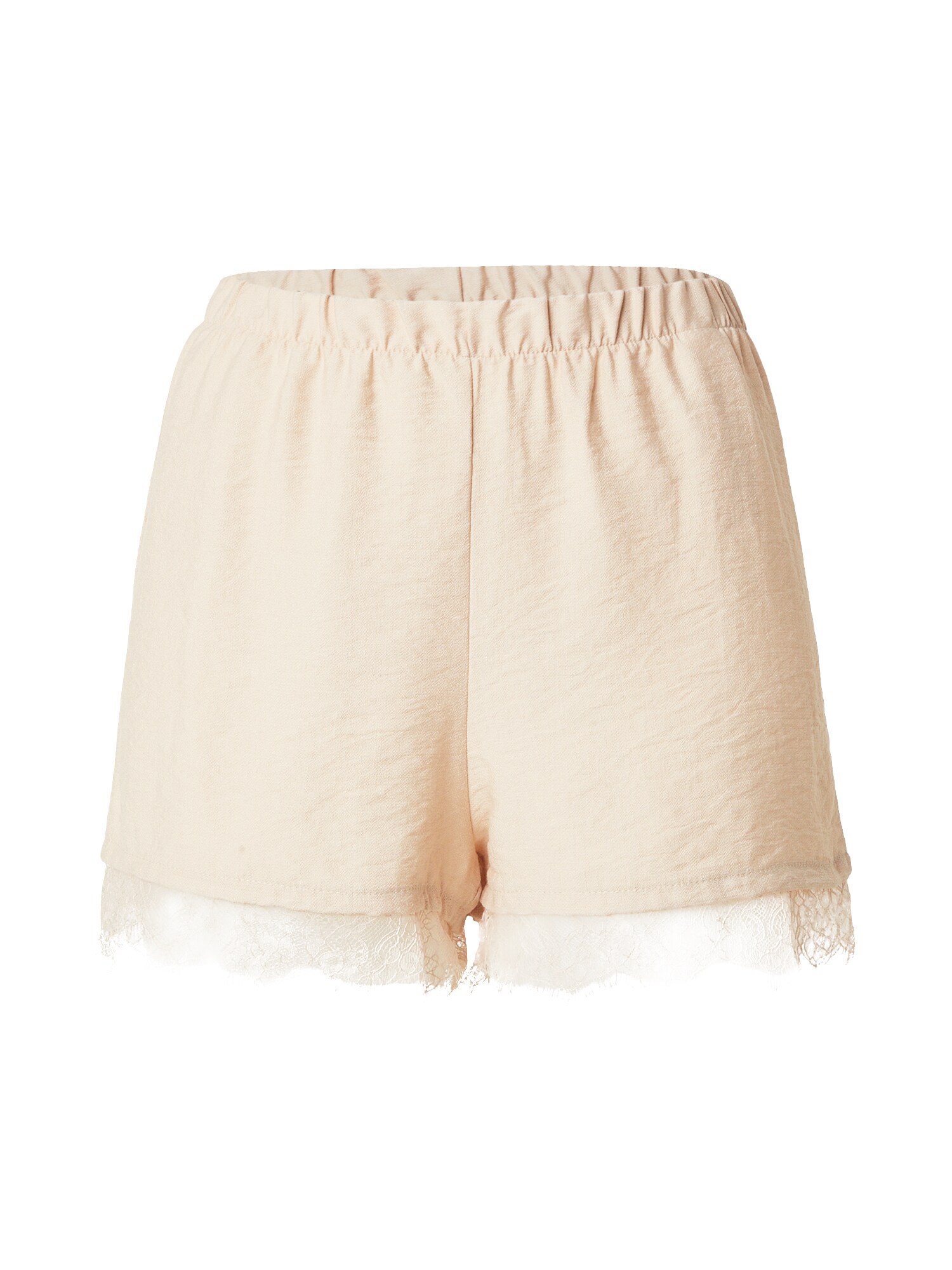 ABOUT YOU Pantaloni bej