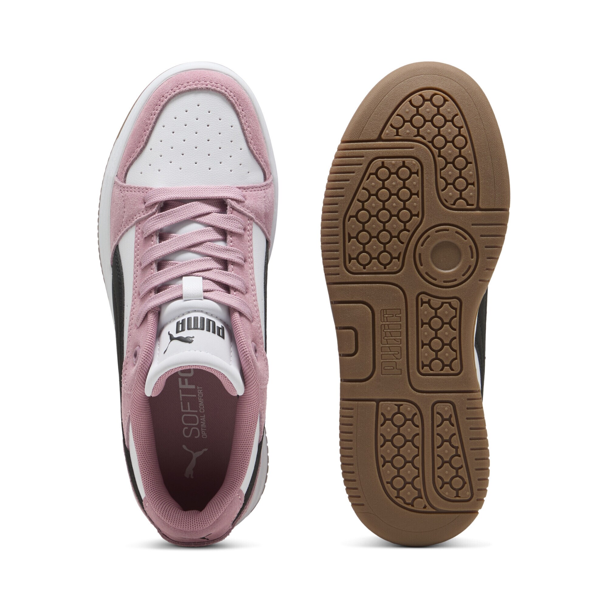 Thumbnail - Sneaker 'Rebound'
