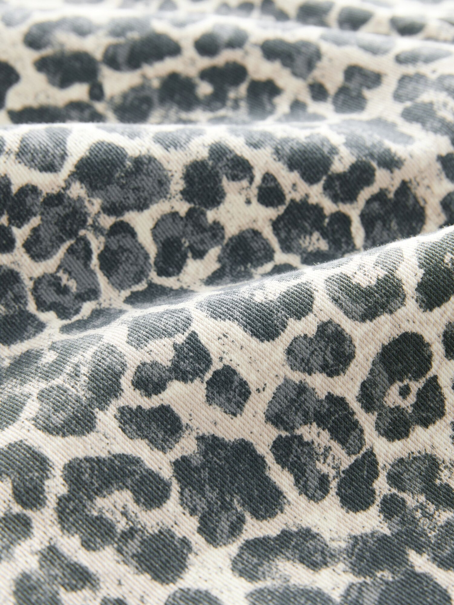 Next Leggings  szürke / fekete / fehér termék 2. képe