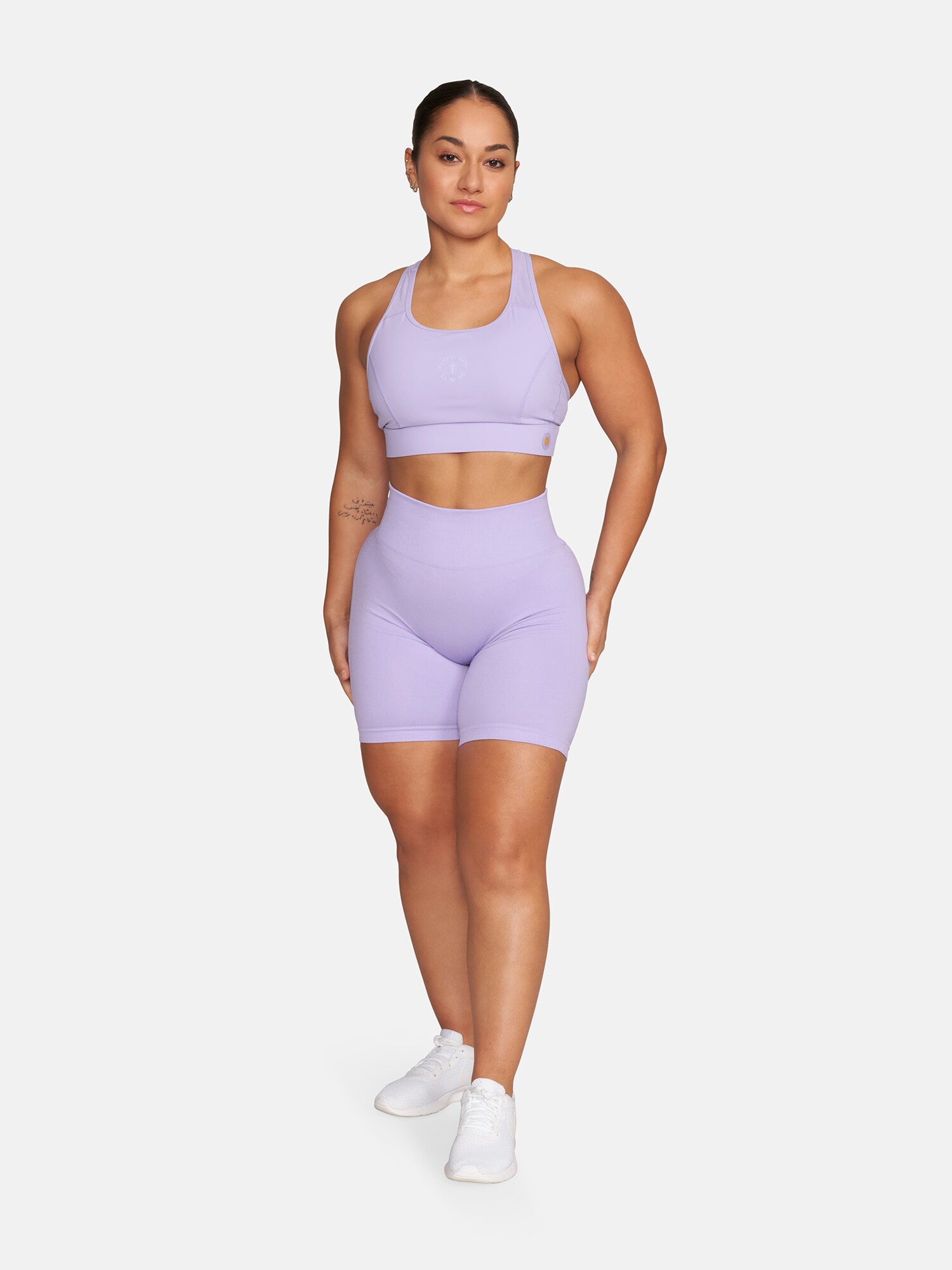 Thumbnail - GOLDS GYM APPAREL Sportshorts Michelle