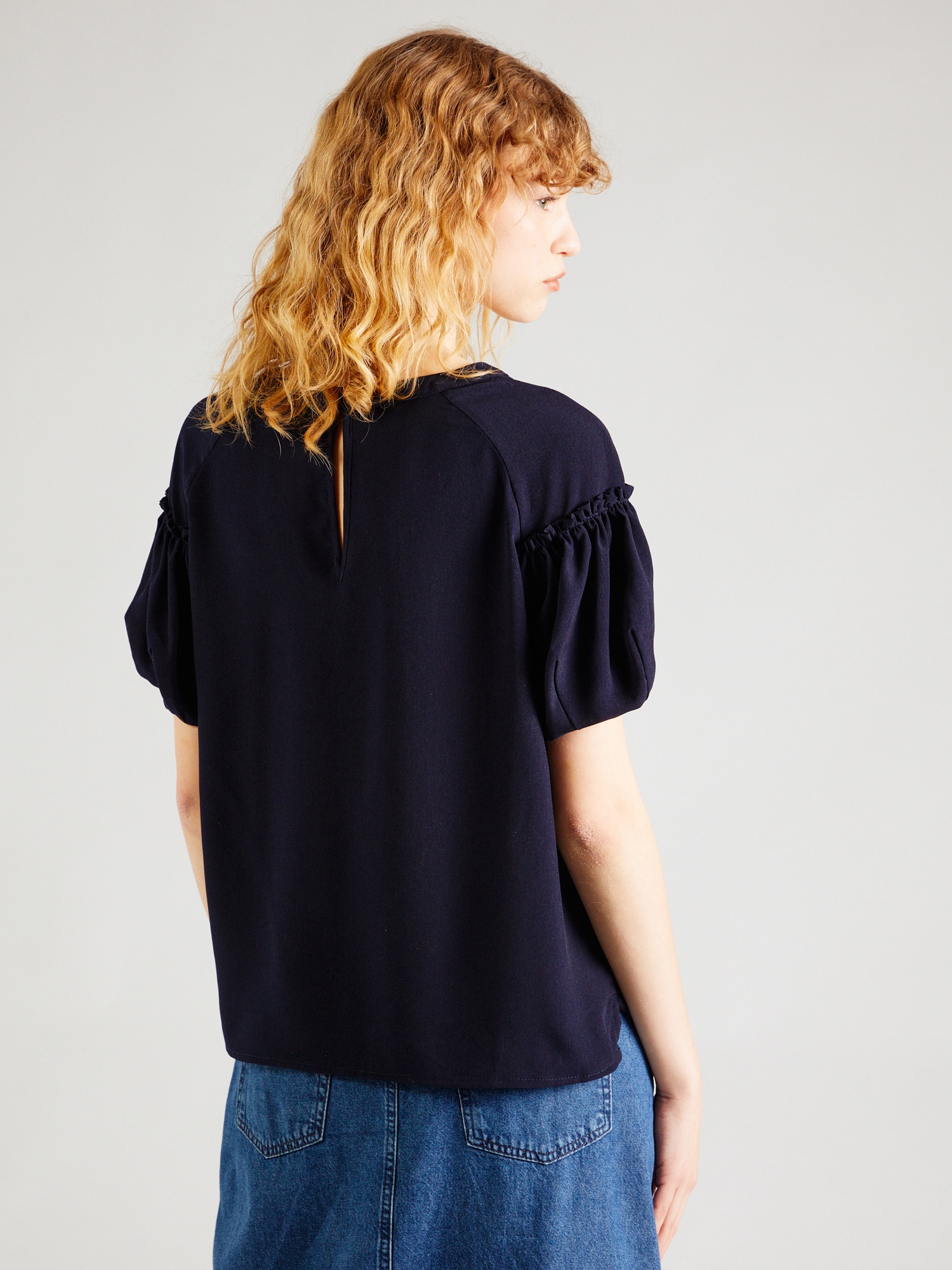 Thumbnail - FRENCH CONNECTION Bluse
