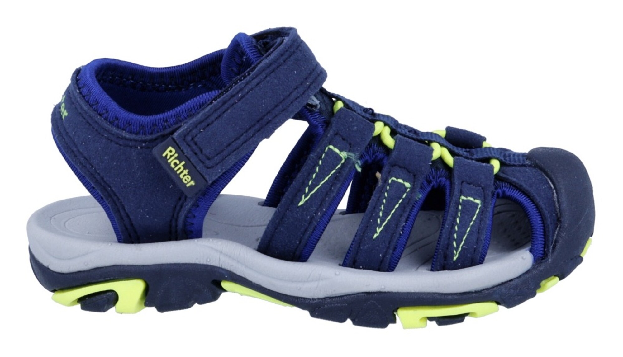 Thumbnail - Richter Schuhe Wasserschuh