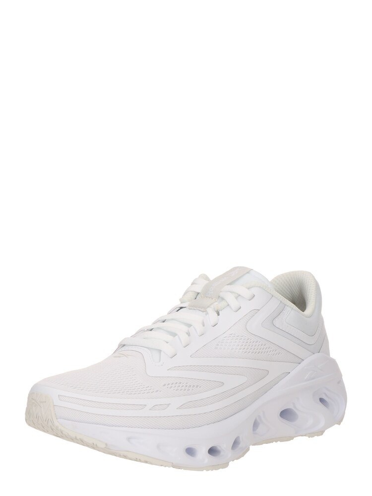 Reebok Laufschuh Damen Größe 45.5 naturweiß