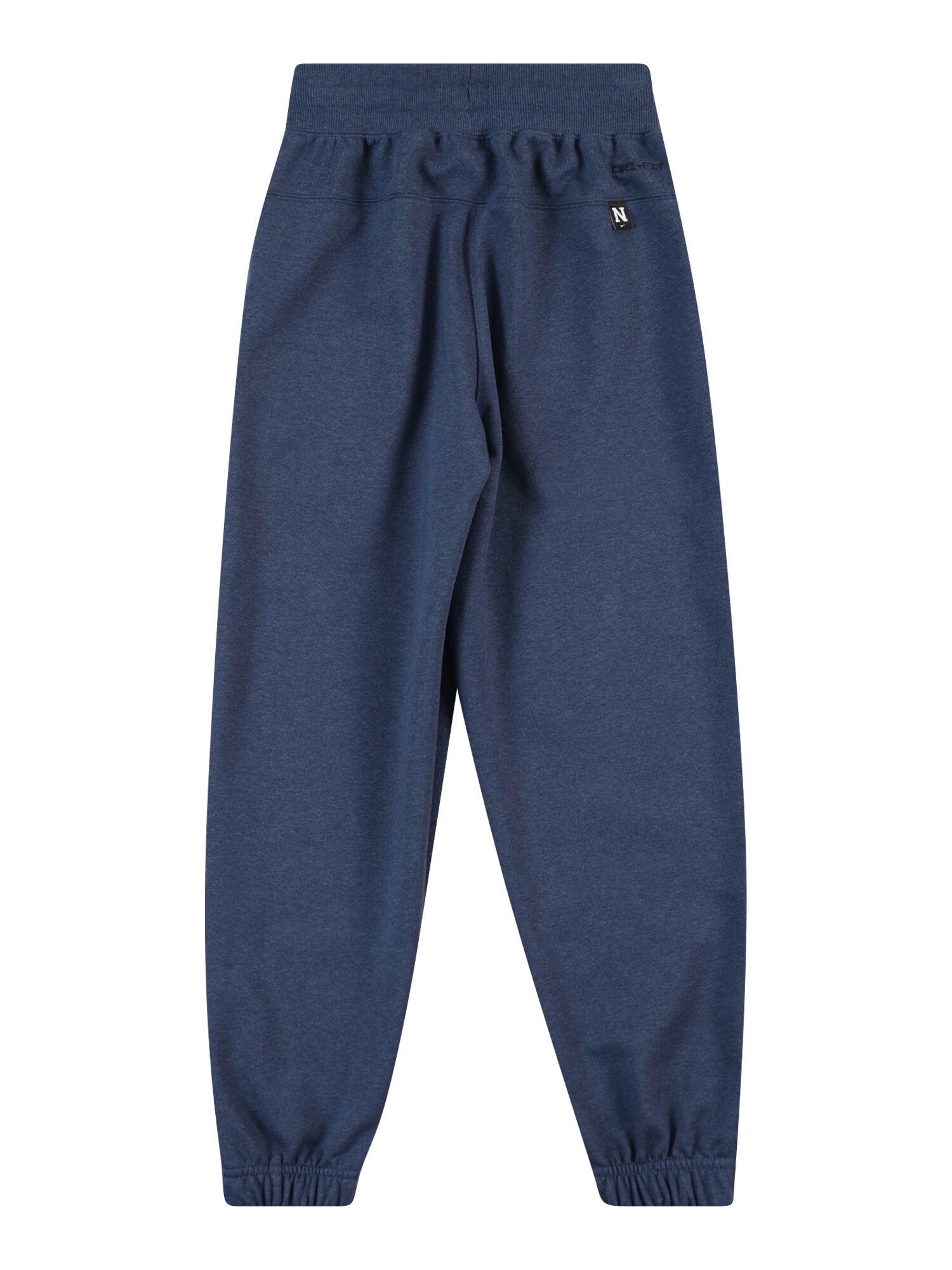 NIKE Sportnadrágok  tengerészkék / szürke / fekete / fehér termék 2. képe