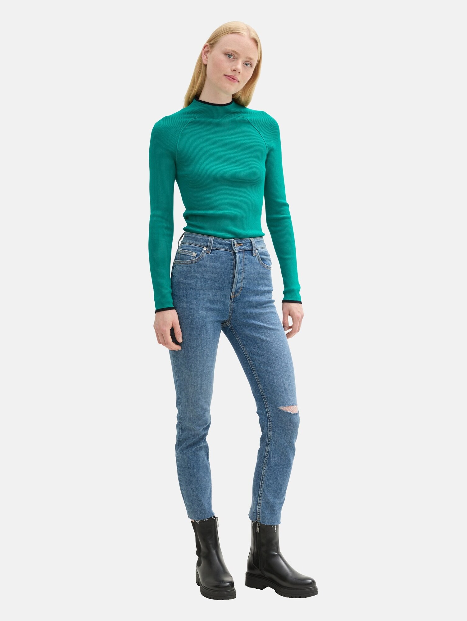Thumbnail - TOM TAILOR DENIM Pullover