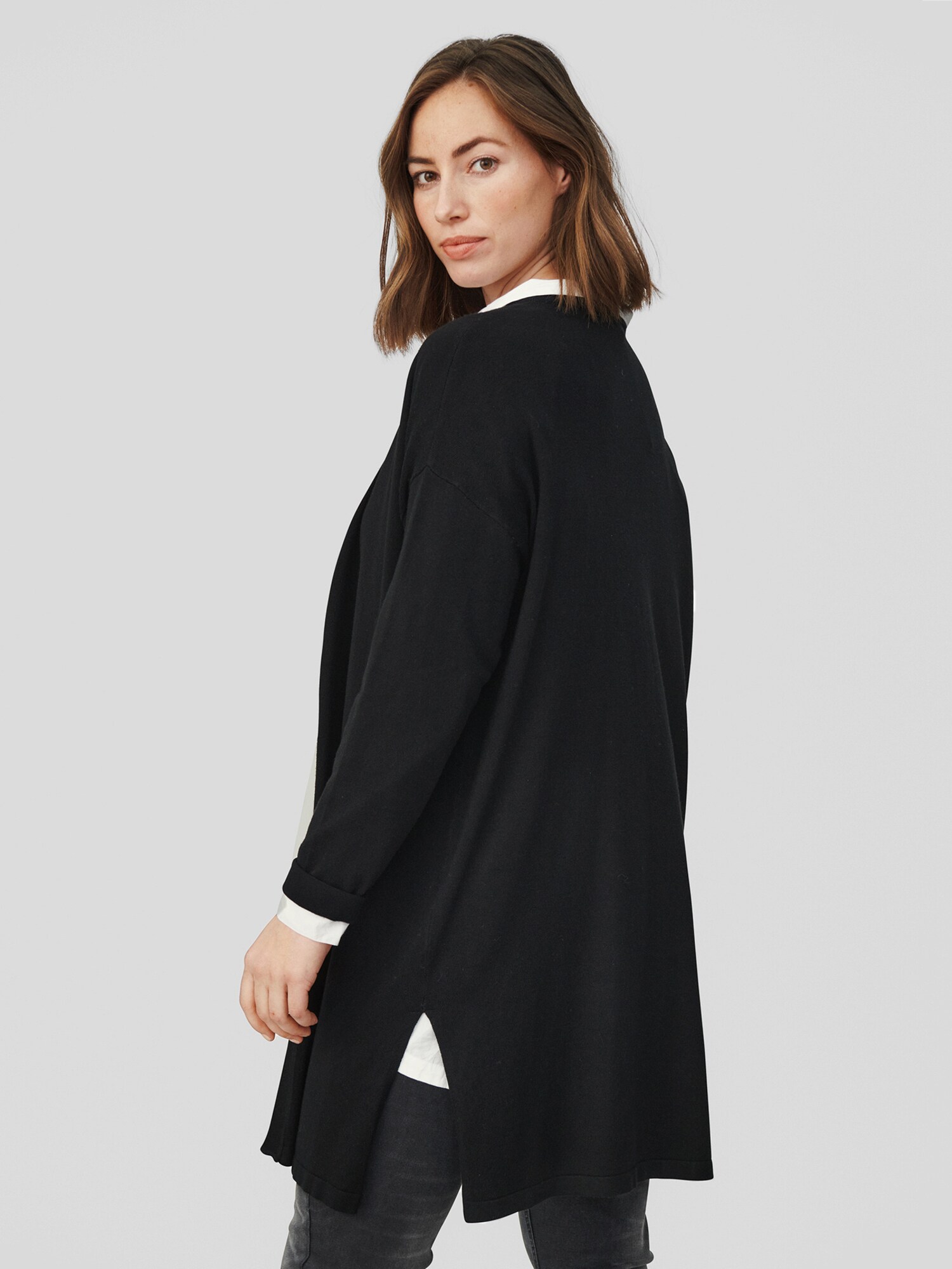 Thumbnail - Cardigan 'MALon'