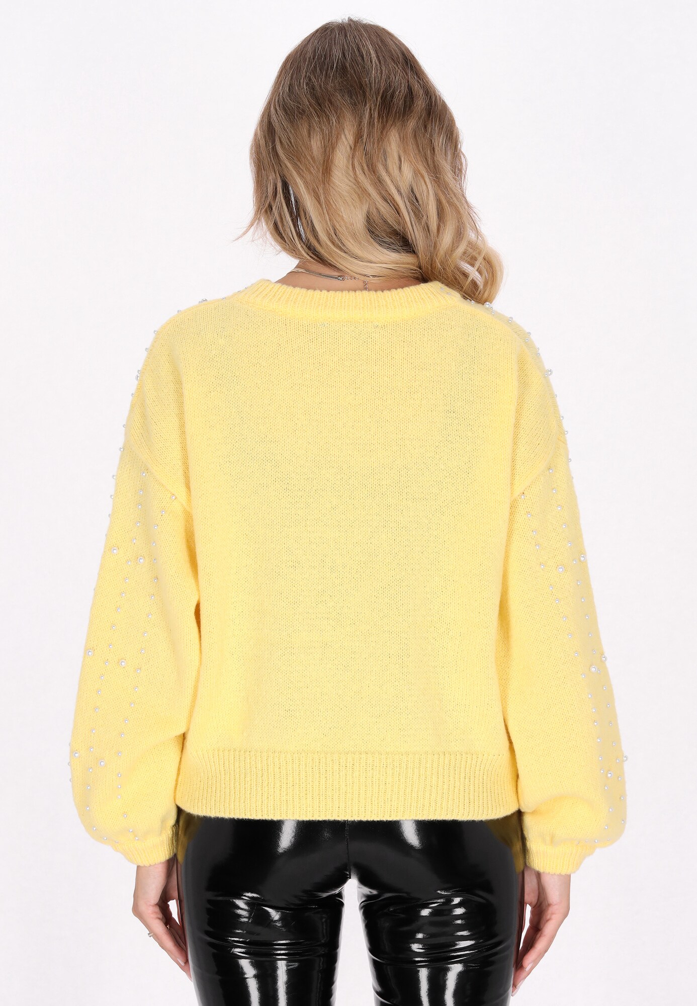 Thumbnail - faina Pullover