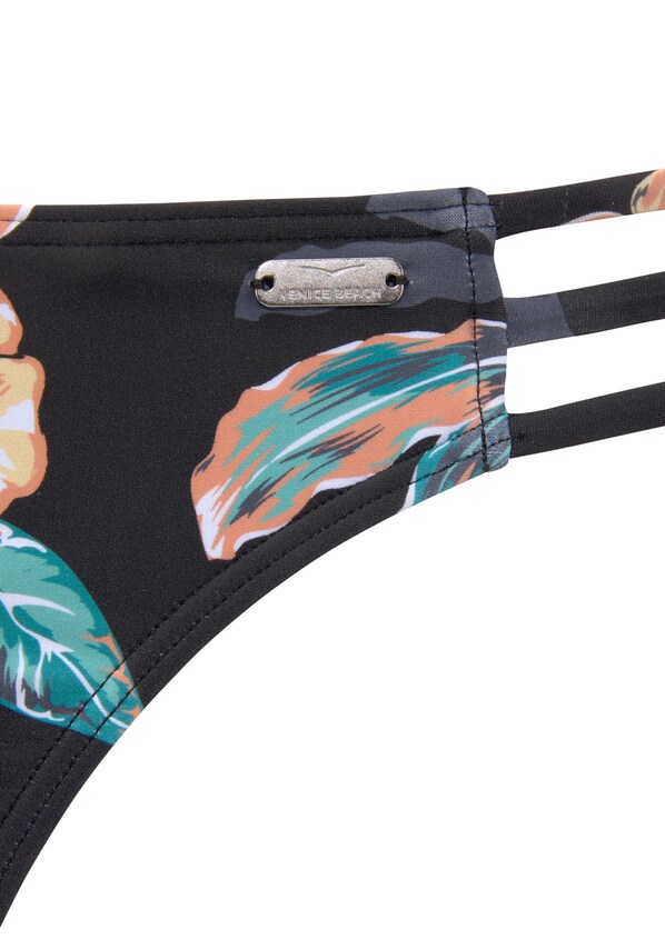 VENICE BEACH, Bikini nadrágok, vegyes színek, 3 kép a 4 közül