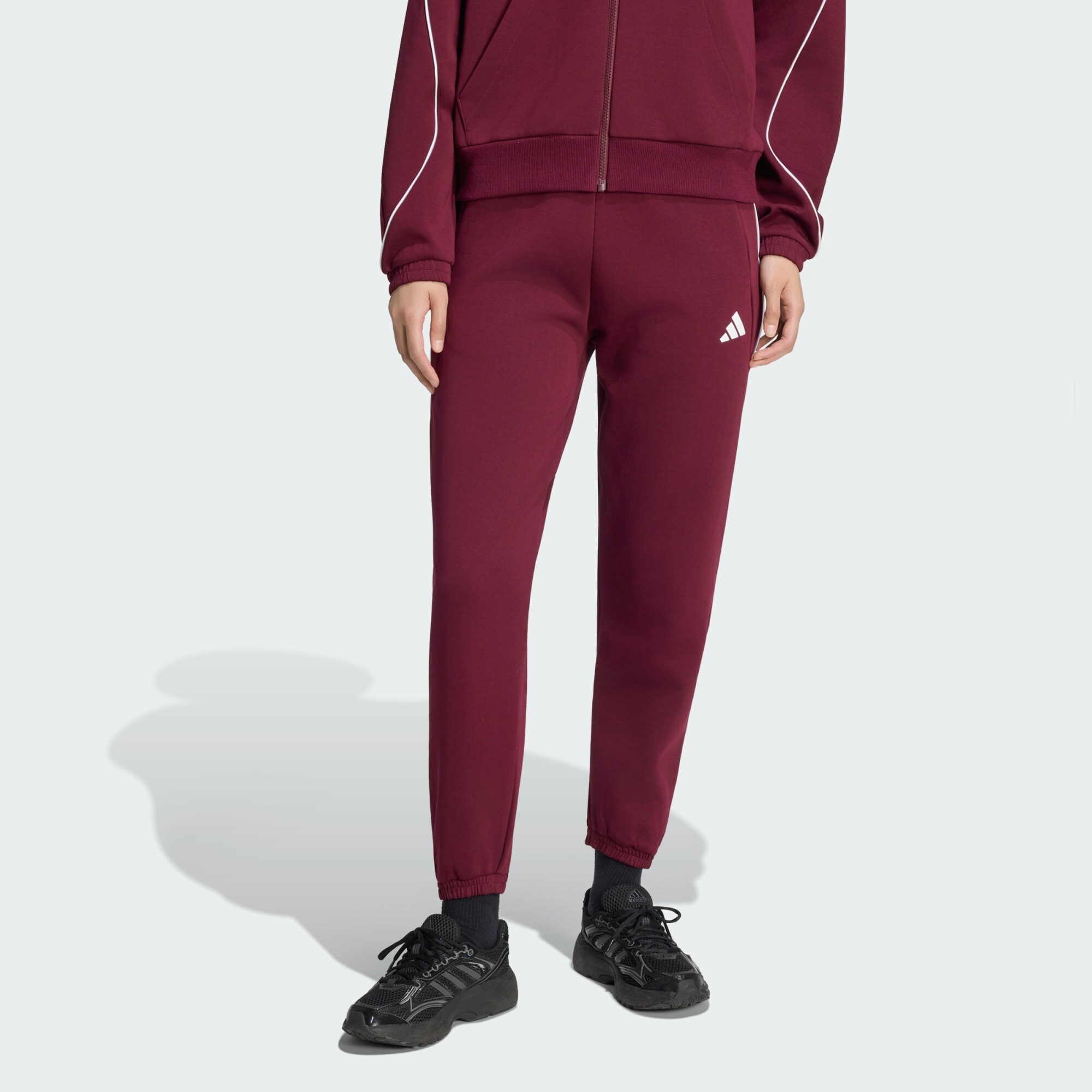Adidas Pantalones Stadium Small Logo – imagen 3