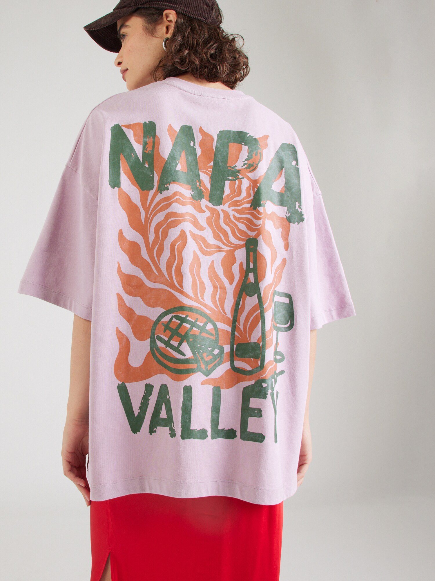 Thumbnail - TOPSHOP T-Shirt Napa Valley