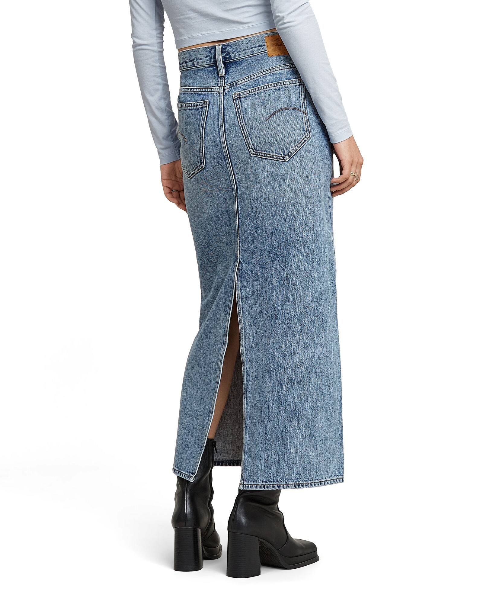 Thumbnail - G-STAR Rock