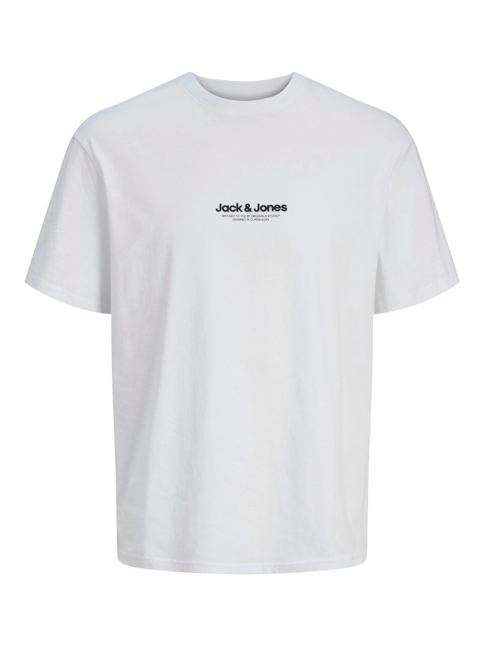 T-shirt 'JWHVESTERBRO'