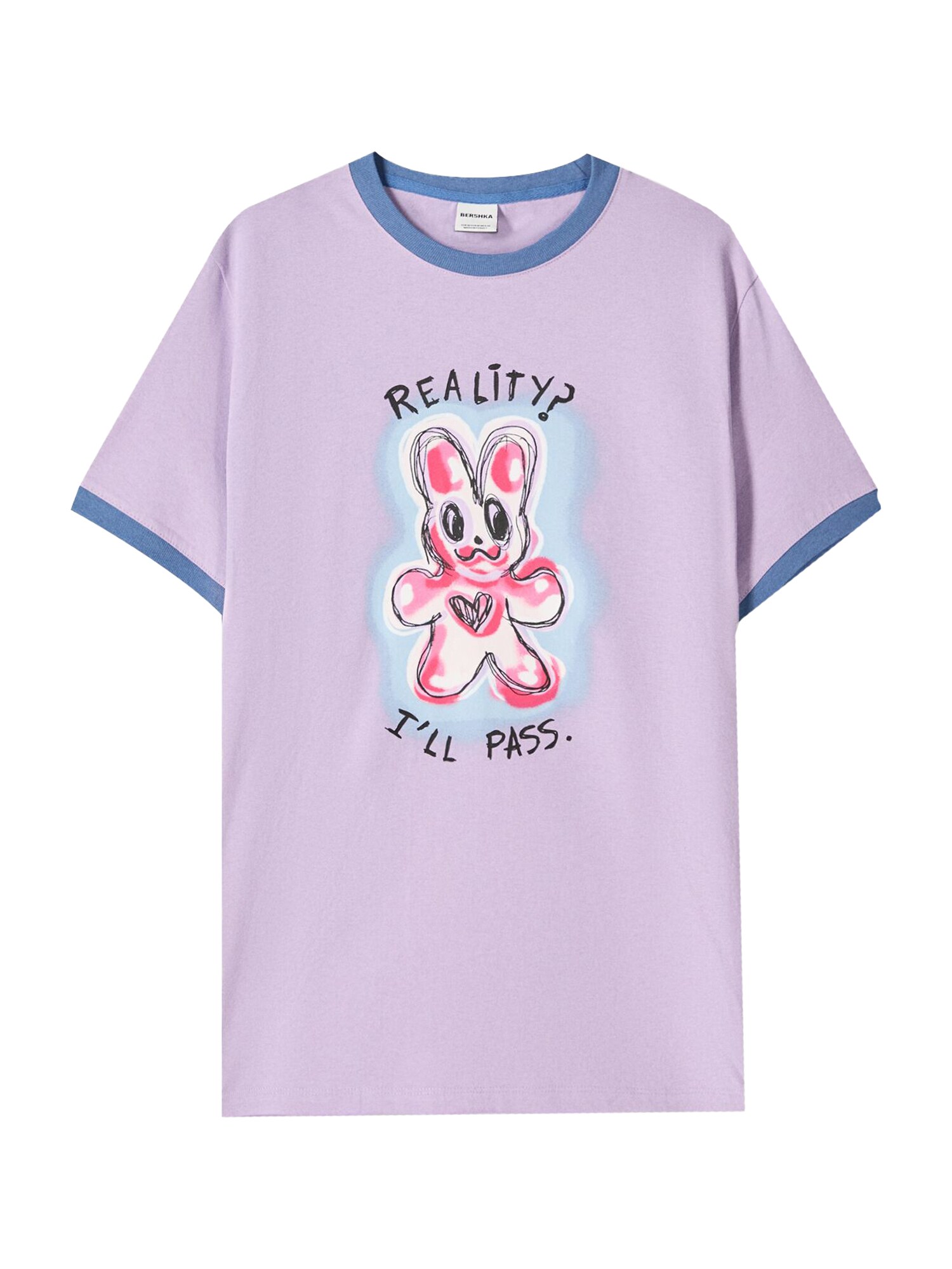 Thumbnail - Bershka T-Shirt
