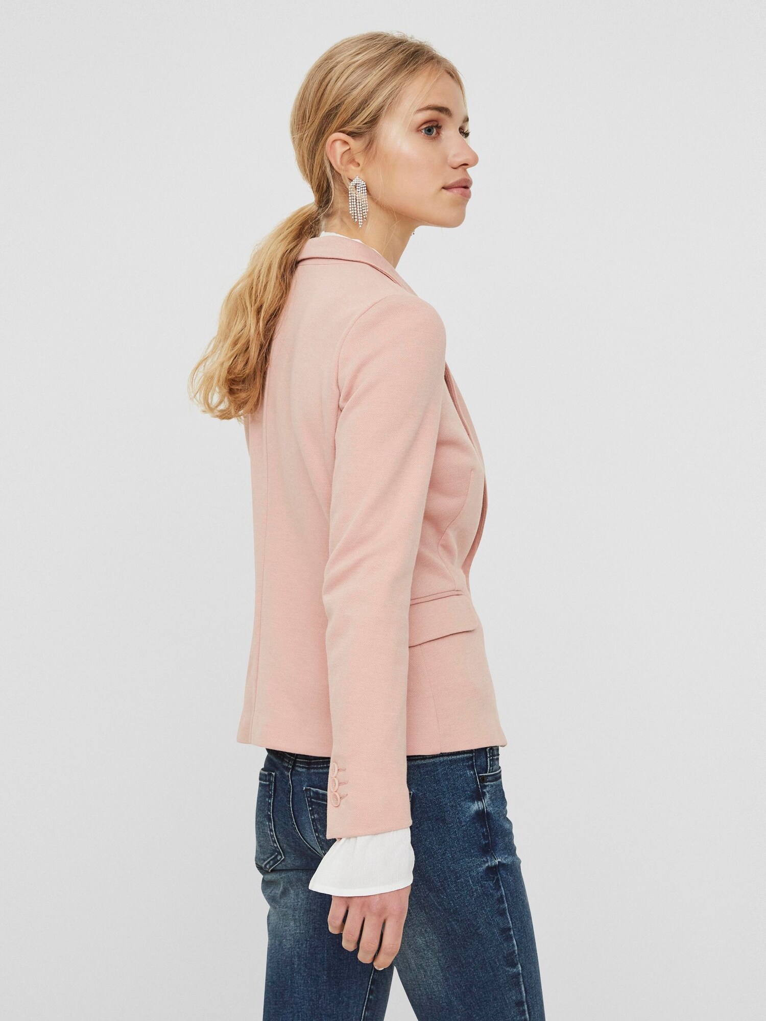 Thumbnail - Sweatblazer 'VMJulia'