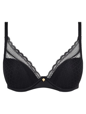 Chantelle Sujetador 'Norah Chic'  negro