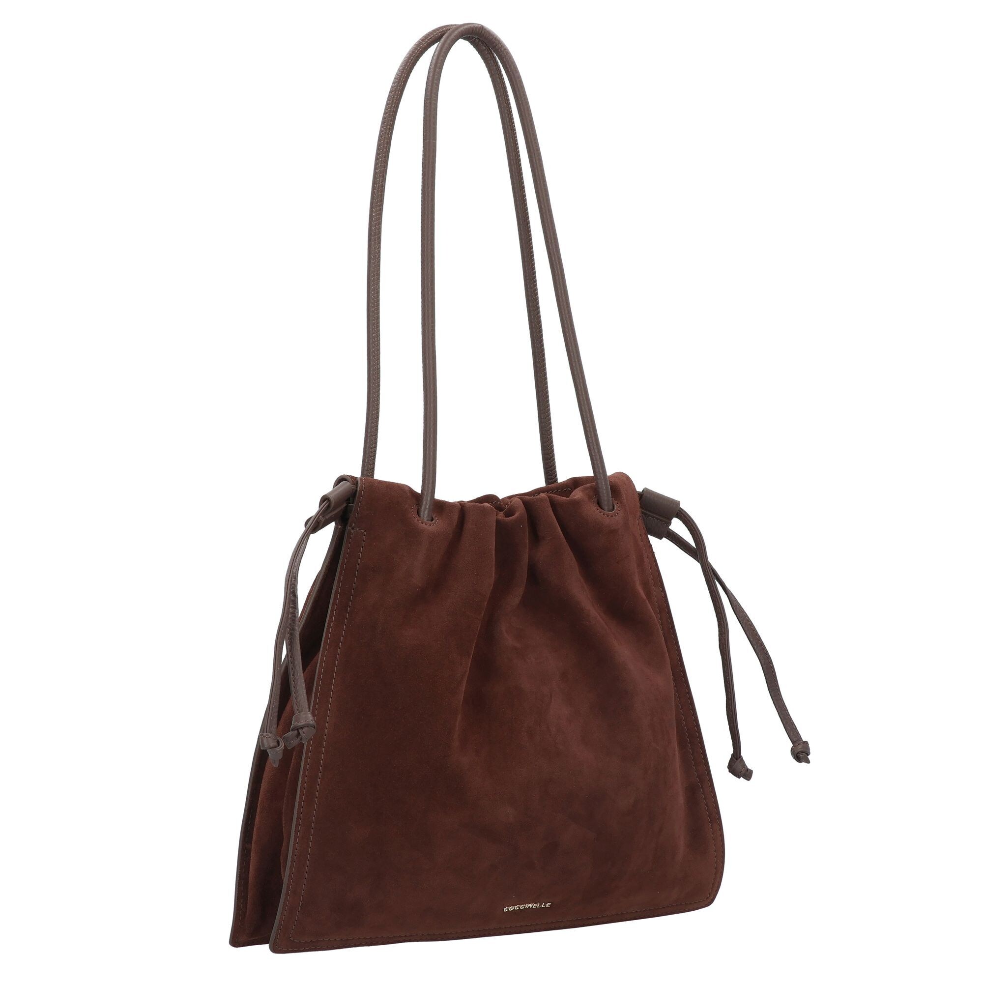 Thumbnail - Coccinelle Schultertasche Dulse