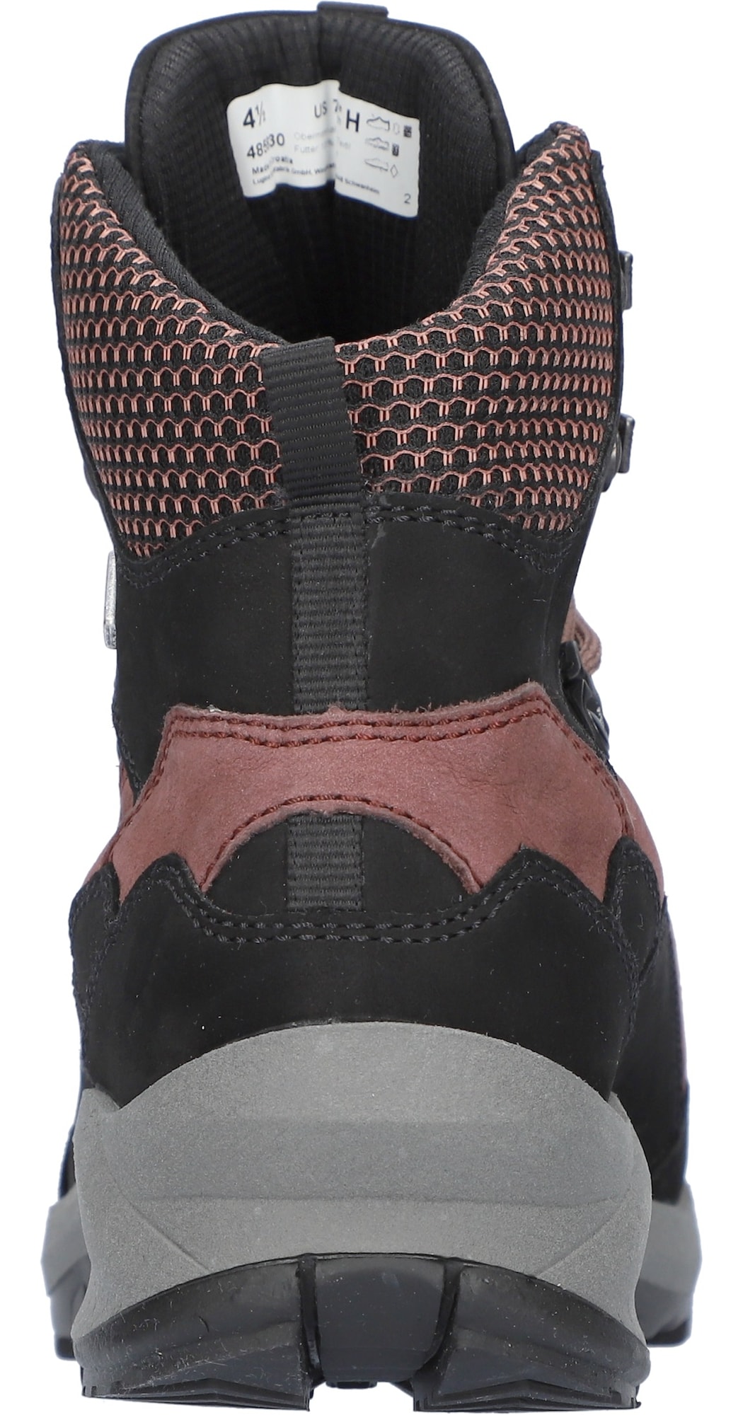 Thumbnail - WALDLÄUFER Boots Emma