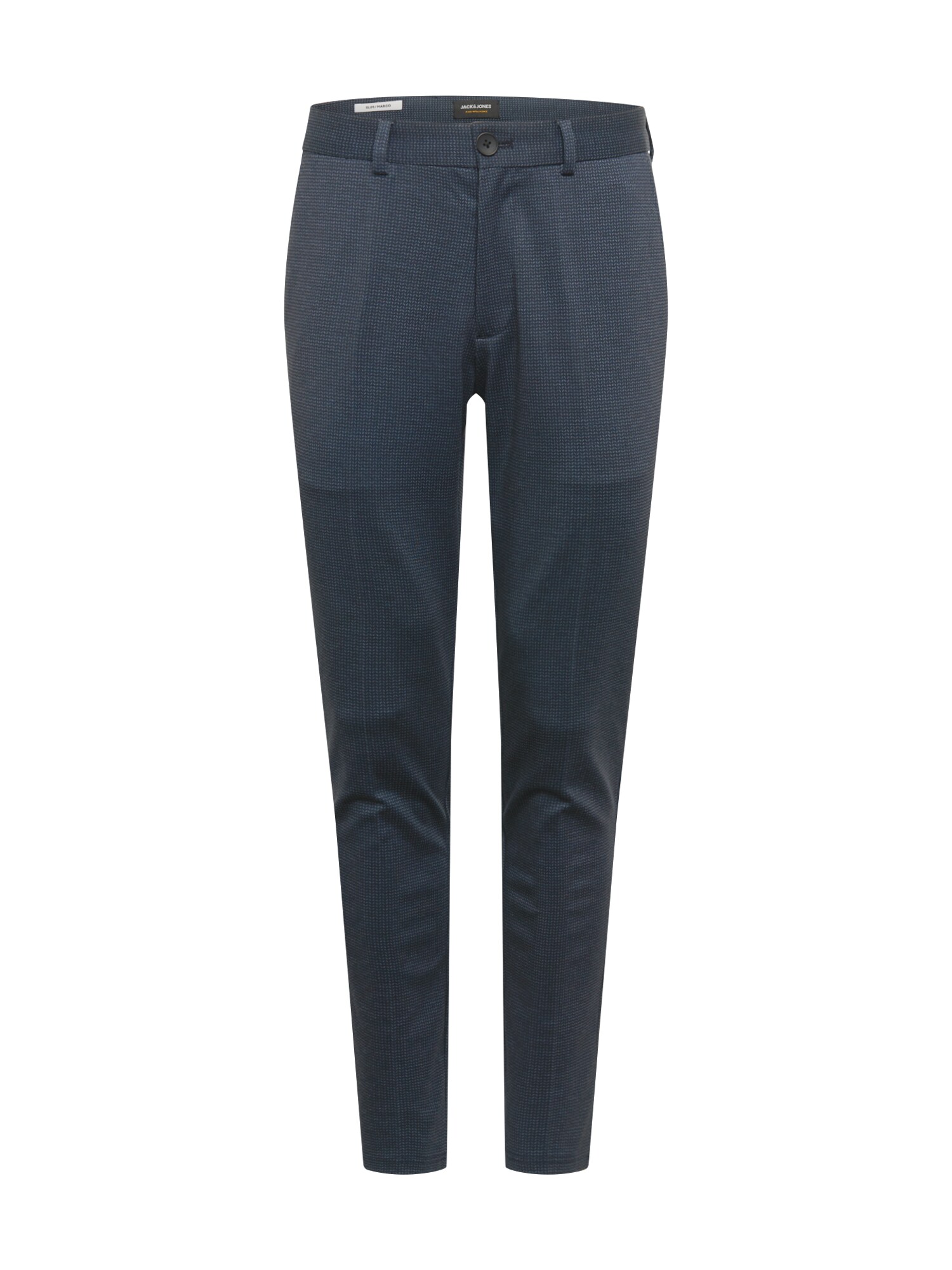 JACK & JONES Kelnės  tamsiai mėlyna