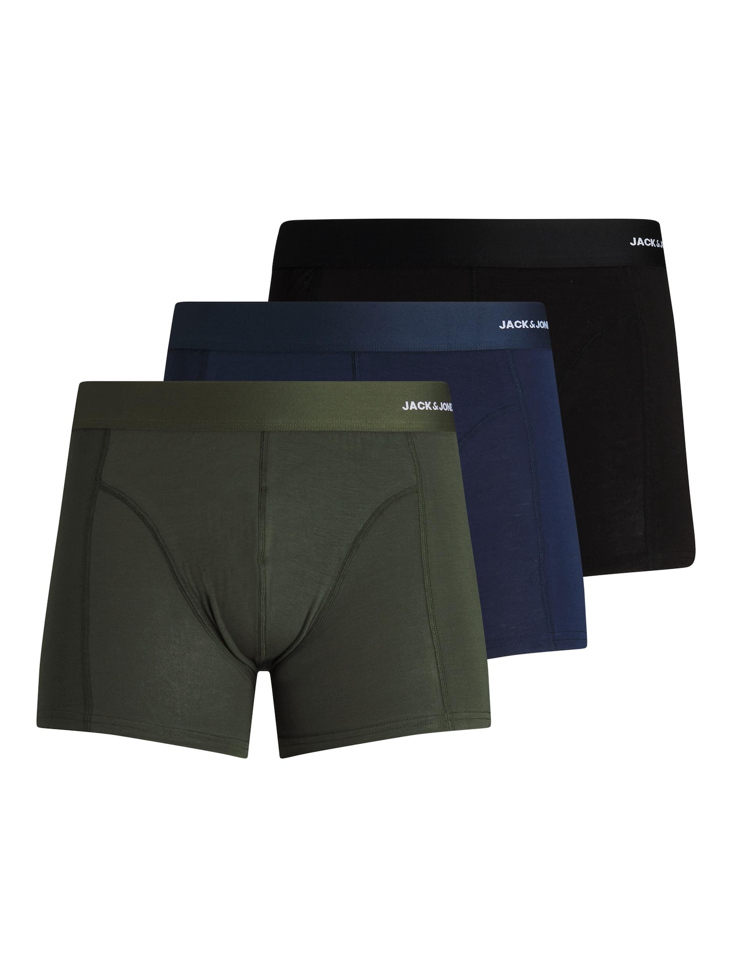 Thumbnail - JACK & JONES Boxershorts