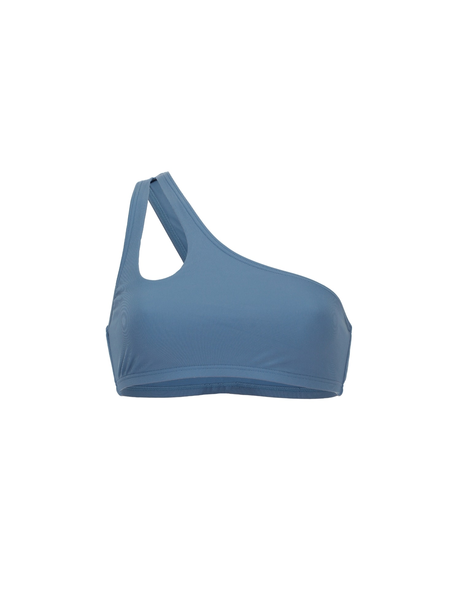 VIVID Sutien costum de baie Mix&Match  albastru porumbel