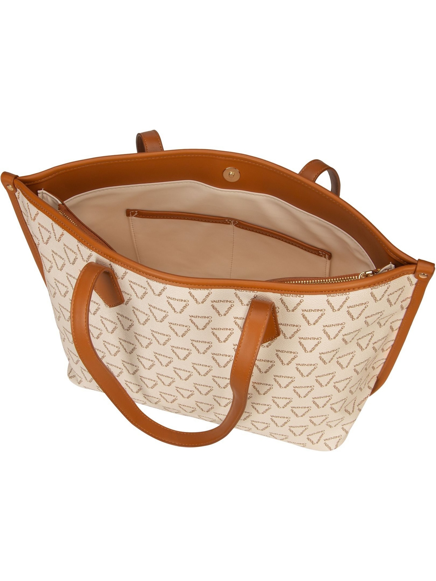 Thumbnail - VALENTINO Shopper Lady RE