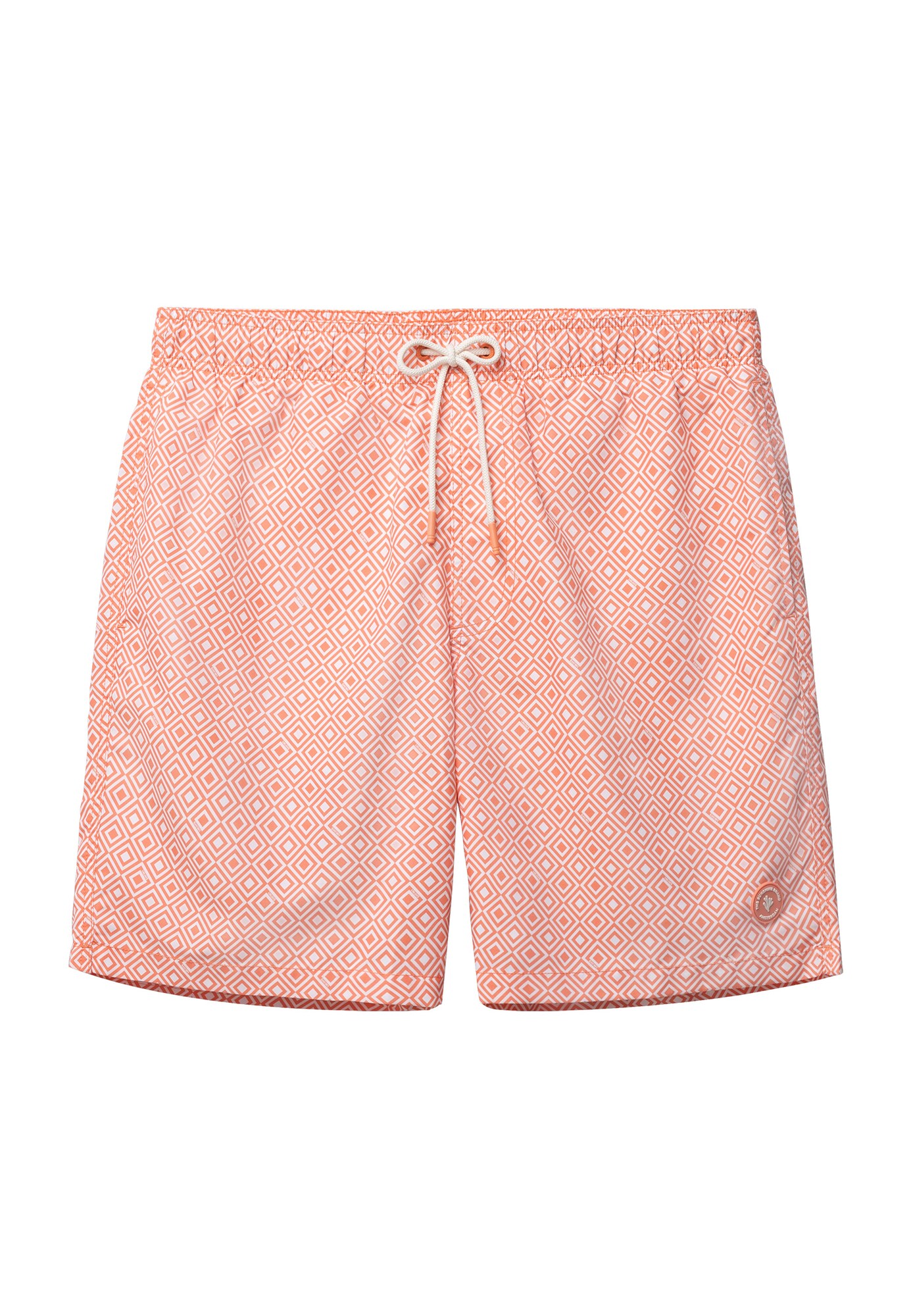 The Sunshine Brand Badeshorts Mike Geo