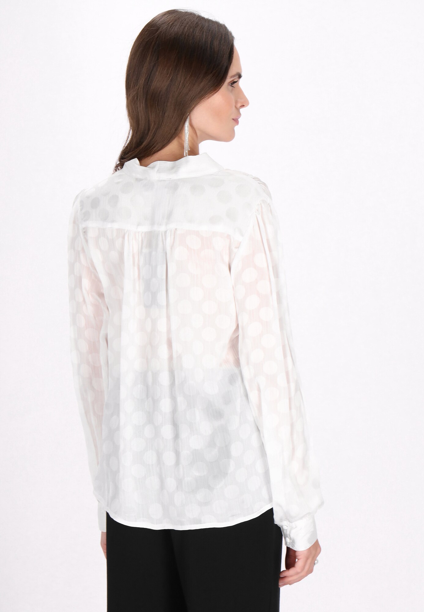 Thumbnail - faina Bluse Fashion Look
