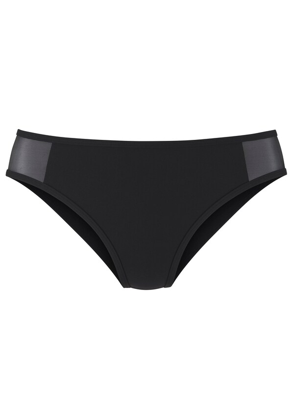 LASCANA, Bikini nadrágok, fekete, 1 kép a 6 közül
