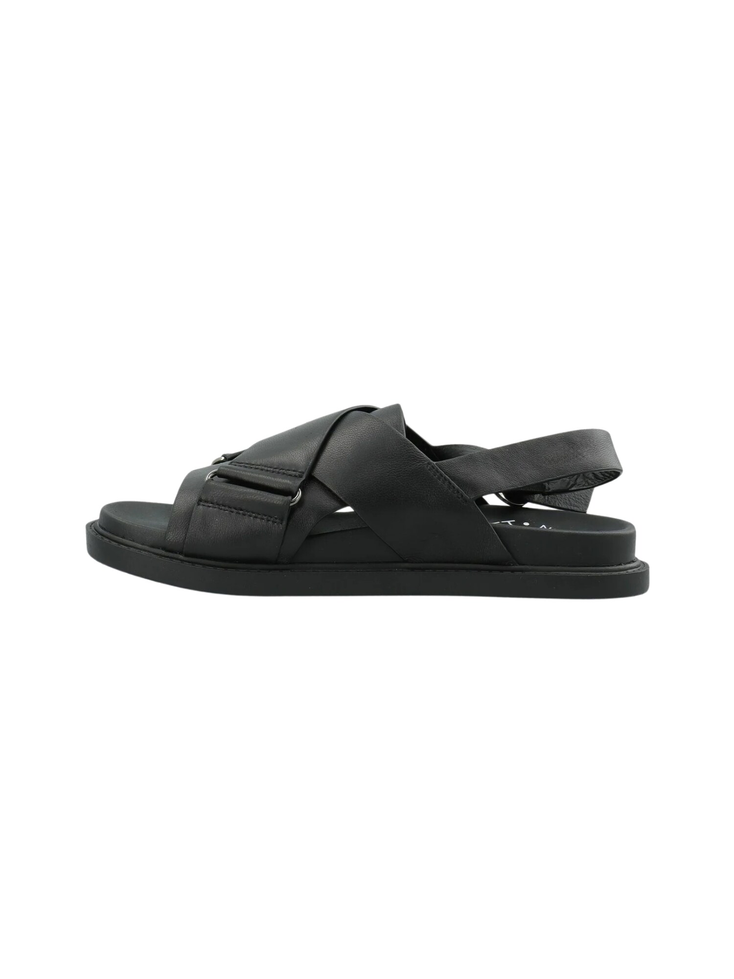 Ca'Shott Sandalias ' CASEMANDA '  negro