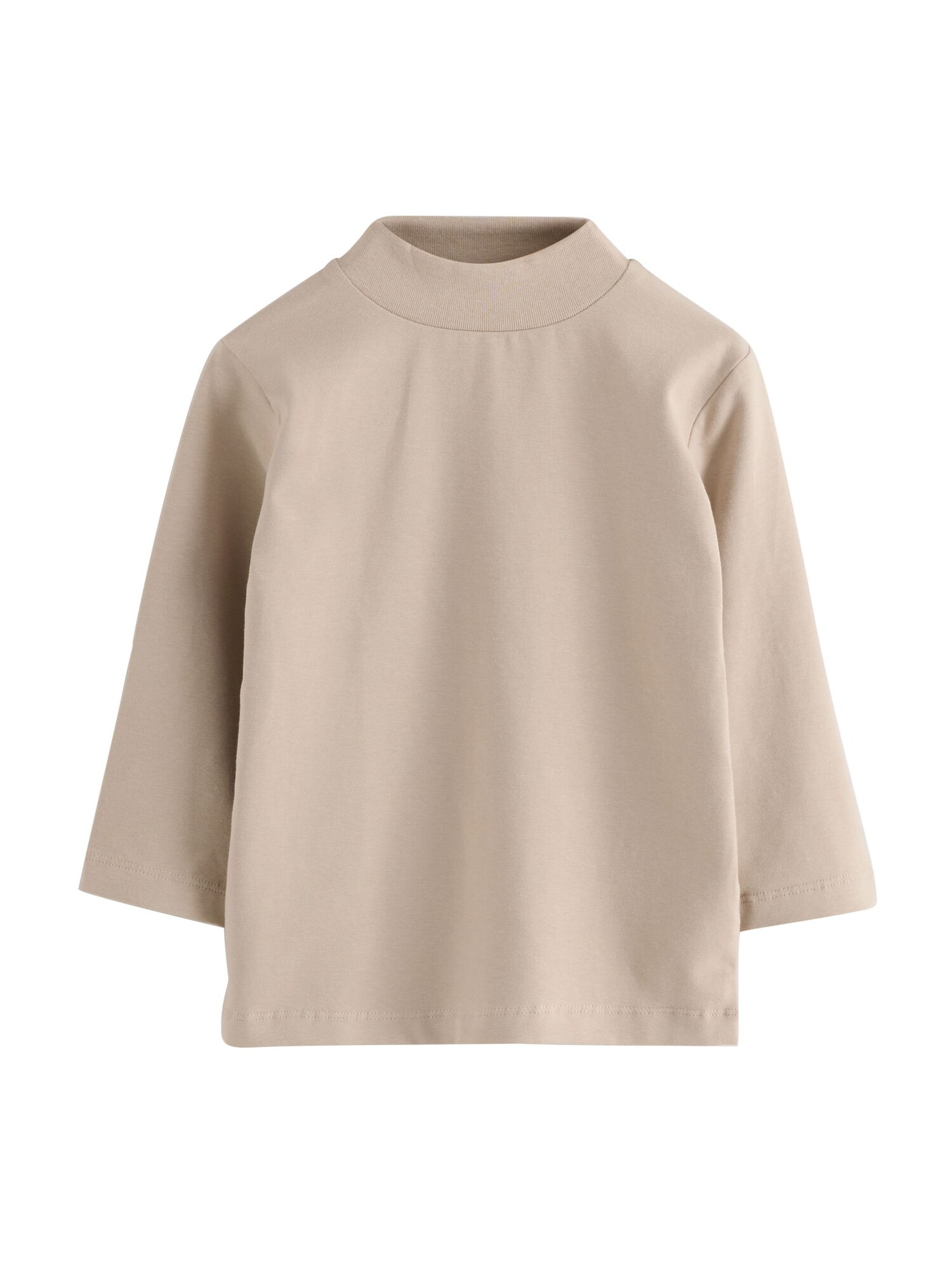 Next Tricou  gri piatră