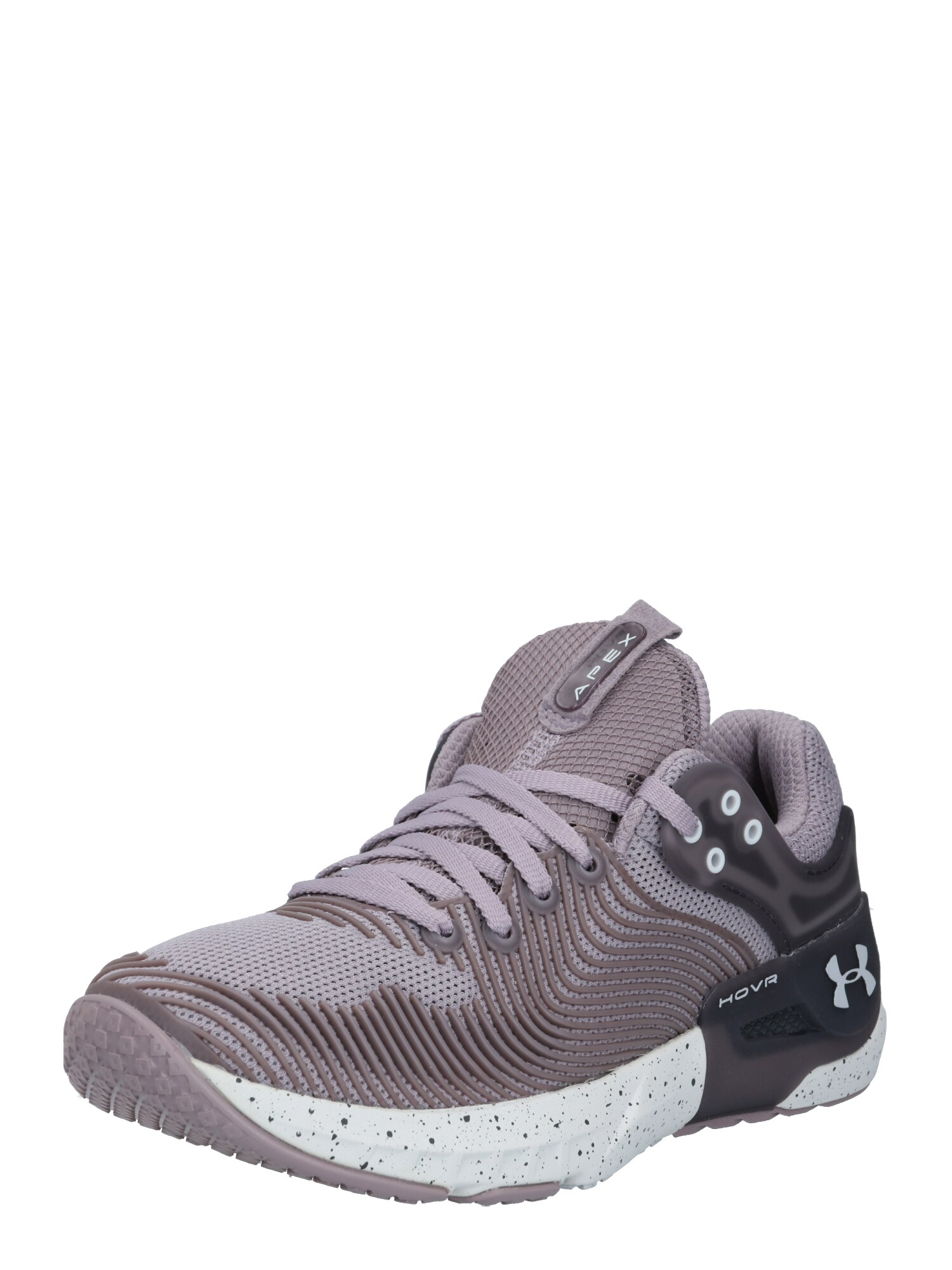 UNDER ARMOUR Sportiniai batai 'Hovr Apex 2'  levandų spalva