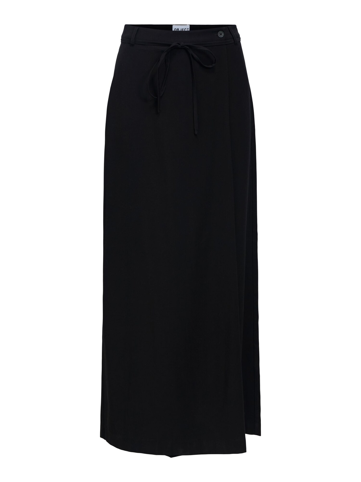 OBJECT Falda  negro