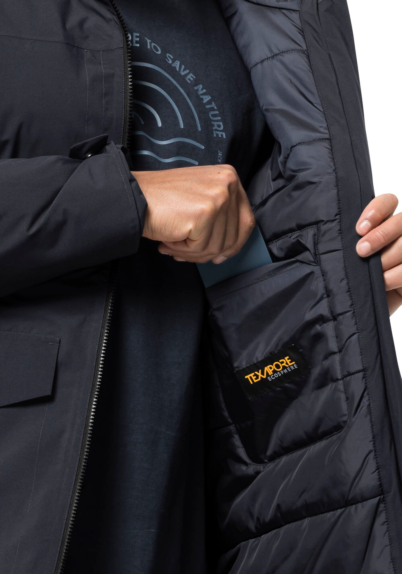 Thumbnail - Outdoorjacke 'Koenigsbau'