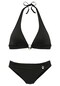 Nincs kiválasztva, s.Oliver, Bikini, fekete