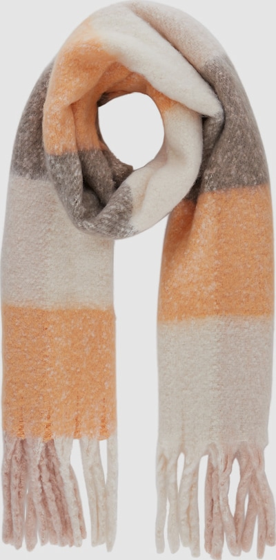 PCENISO LONG SCARF BC