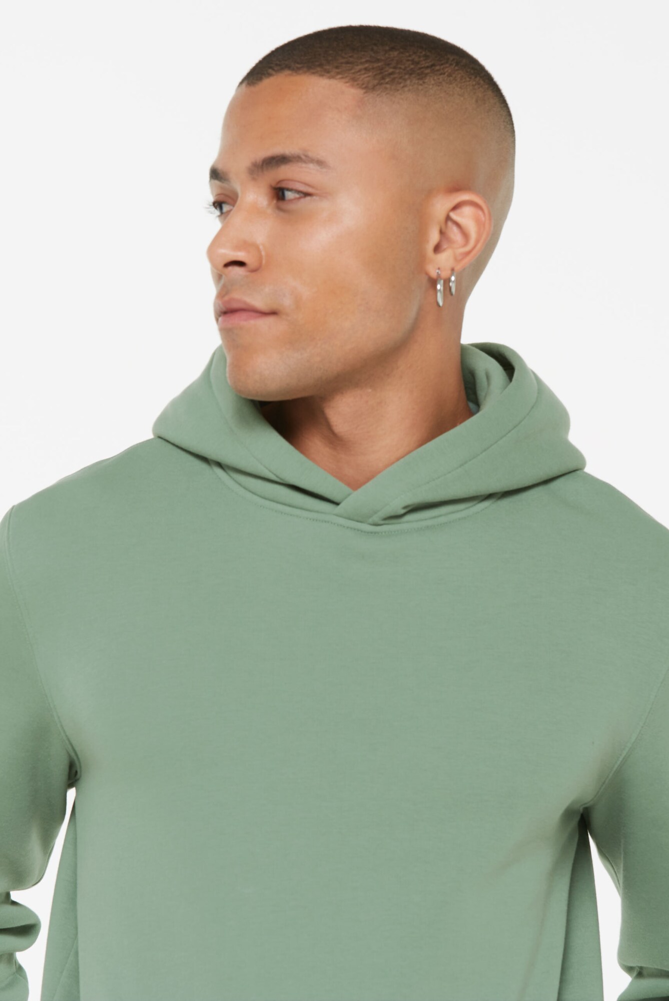 Thumbnail - Harlem Soul Hoodie