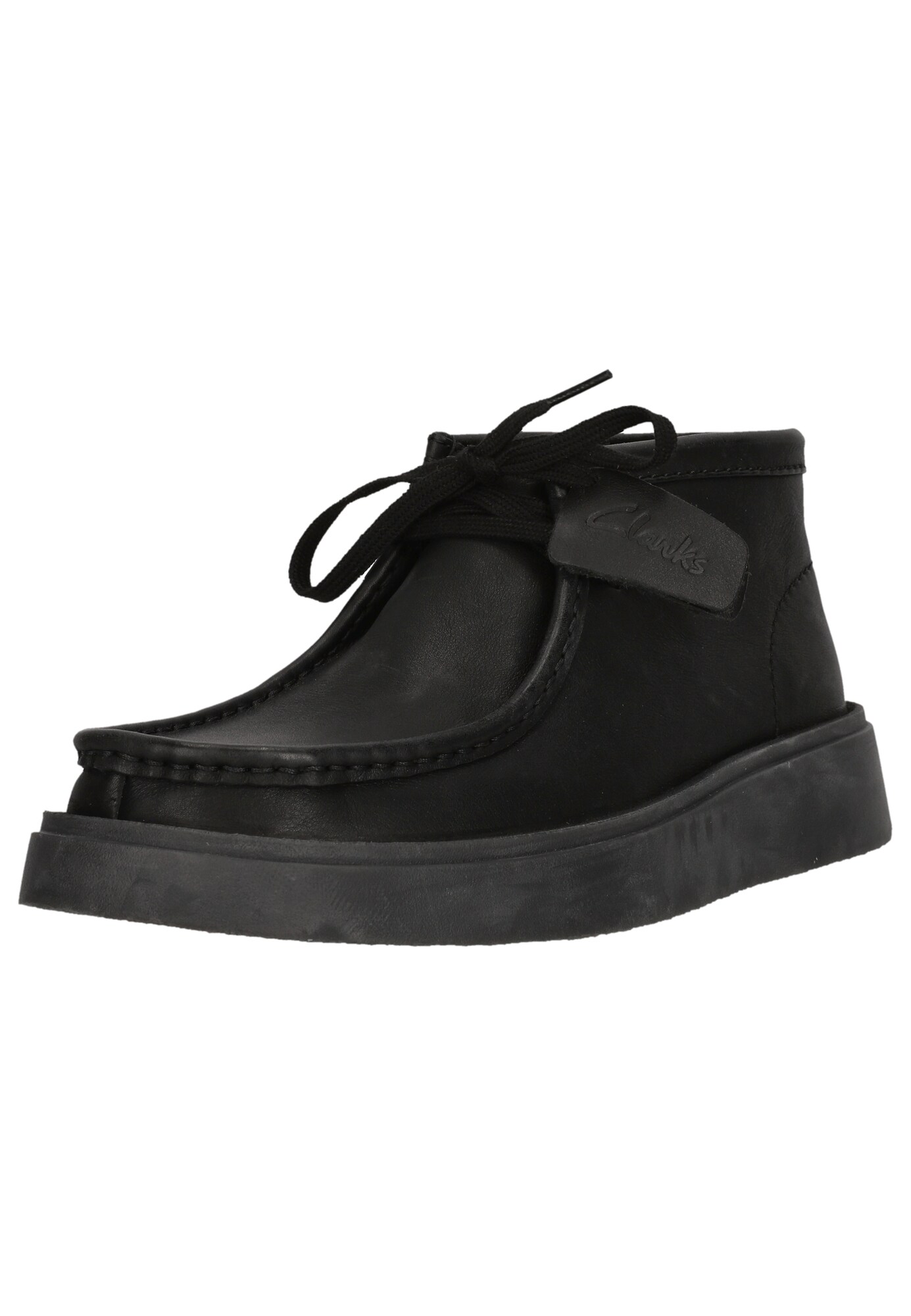 Clarks Chukka Boots Torview
