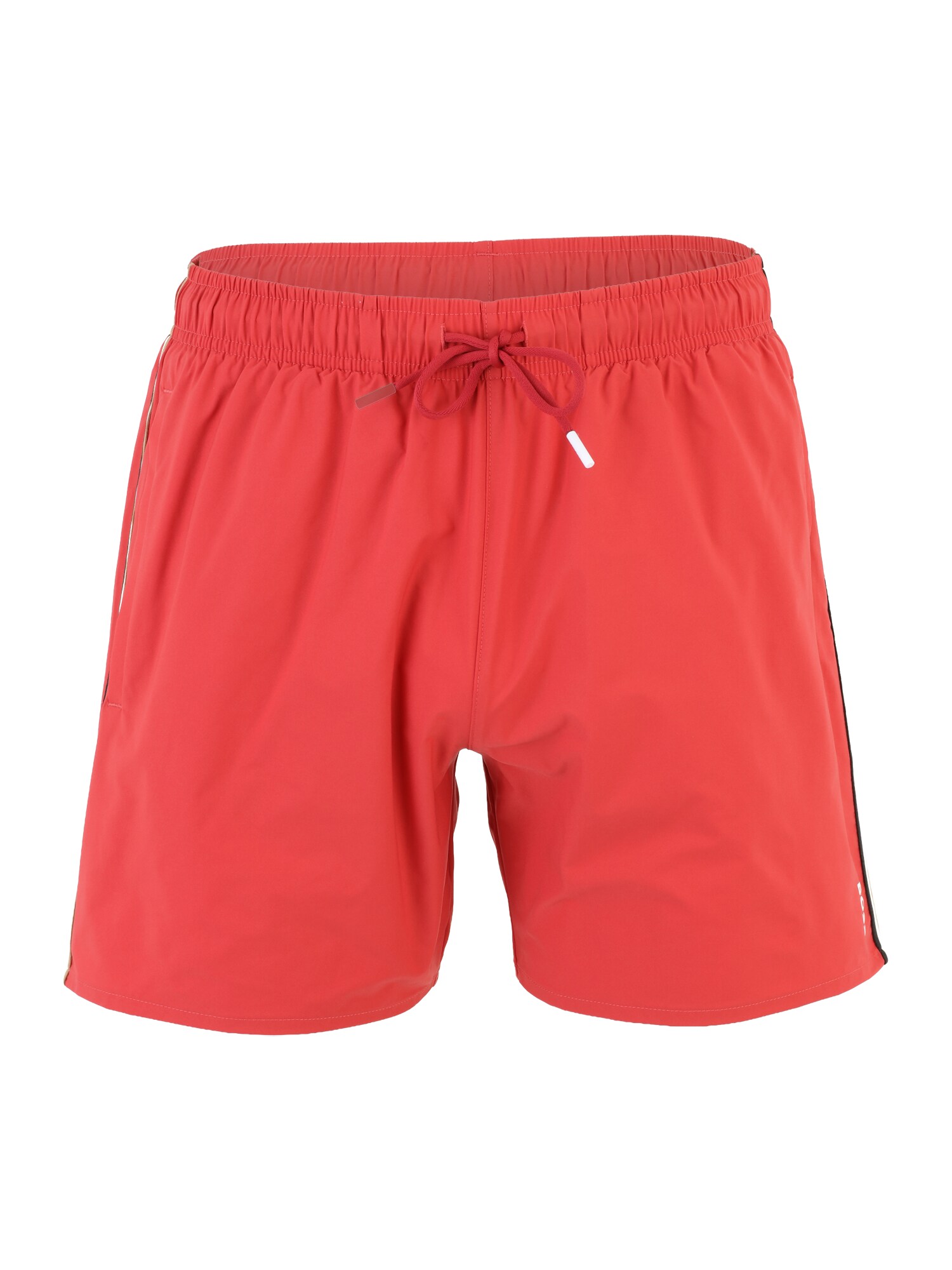 BOSS pentru bărbați pantaloni scurți sport – elaborați