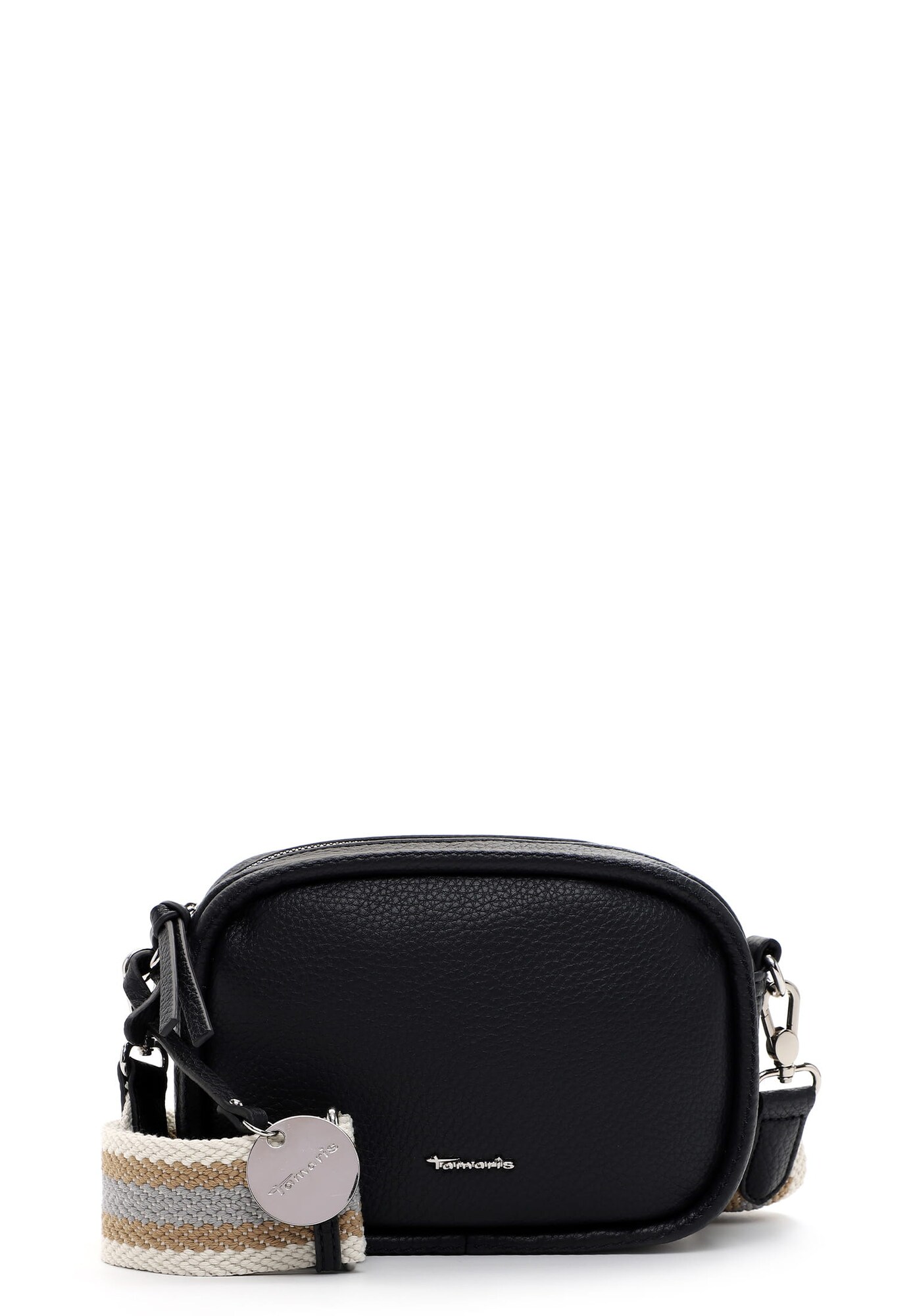 Tamaris Geantă de umăr Felicitas  bleumarin