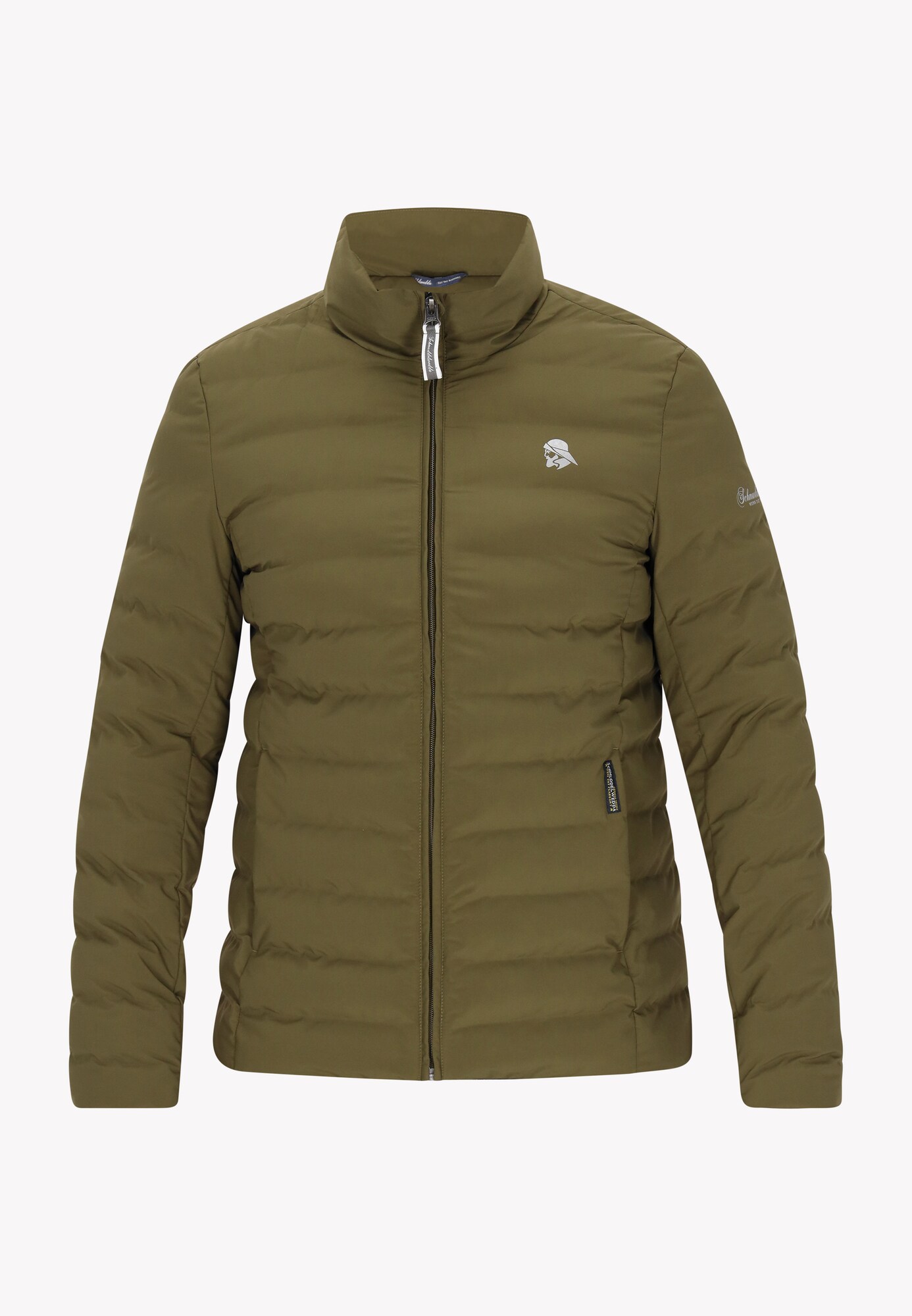 Thumbnail - Schmuddelwedda Jacke