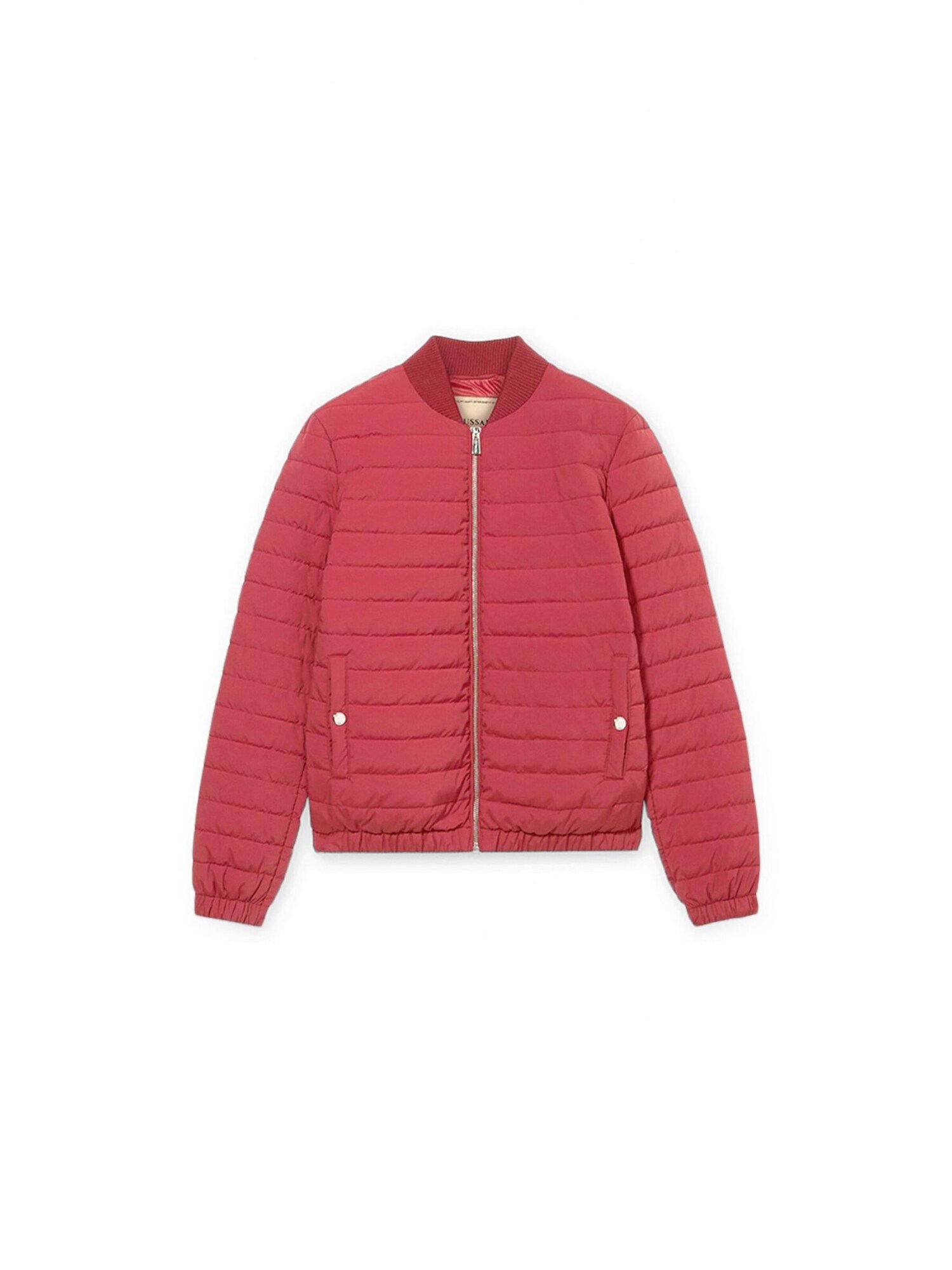 Trussardi Chaqueta de invierno  rojo